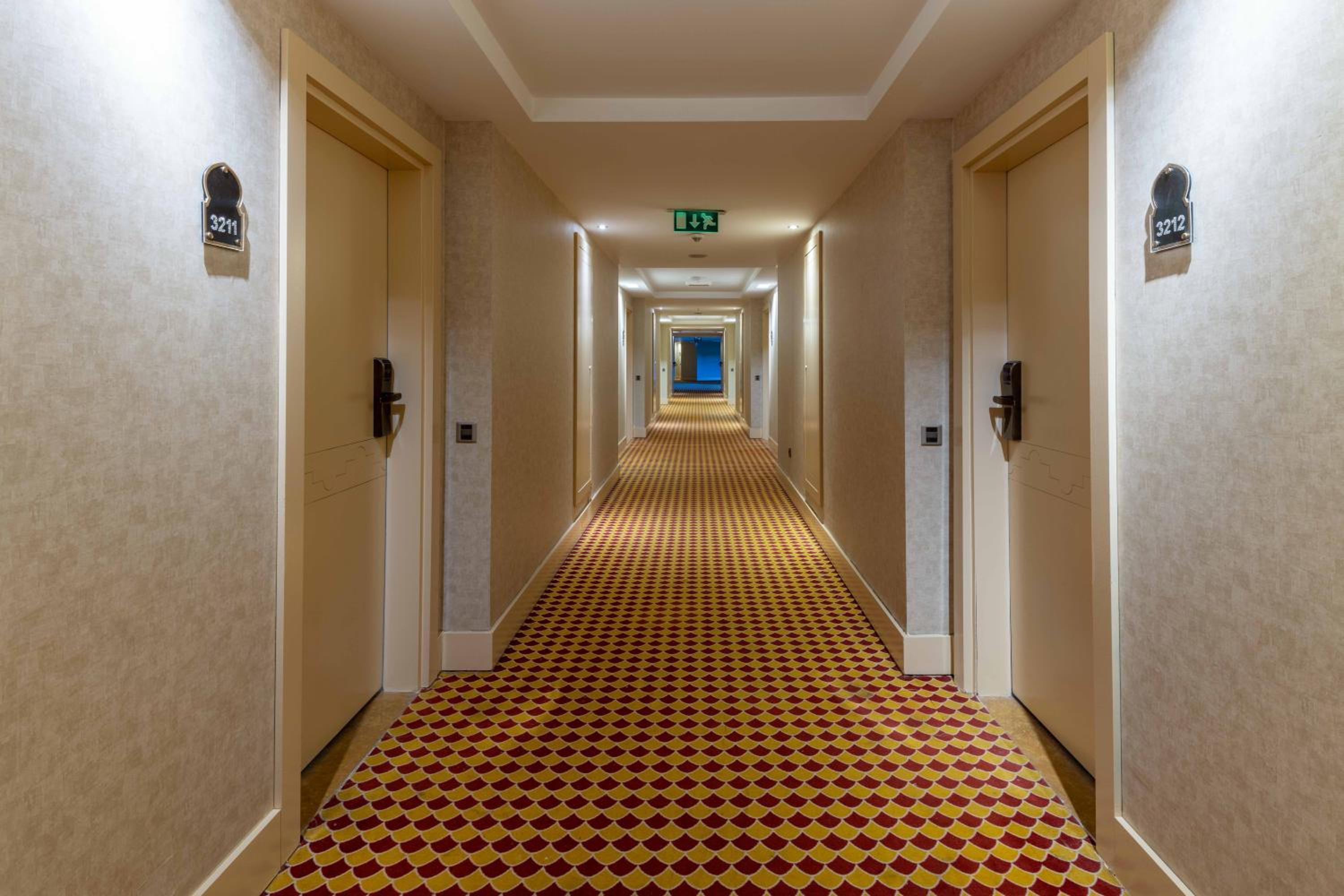 Spice Hotel & Spa - Ultra All Inclusive