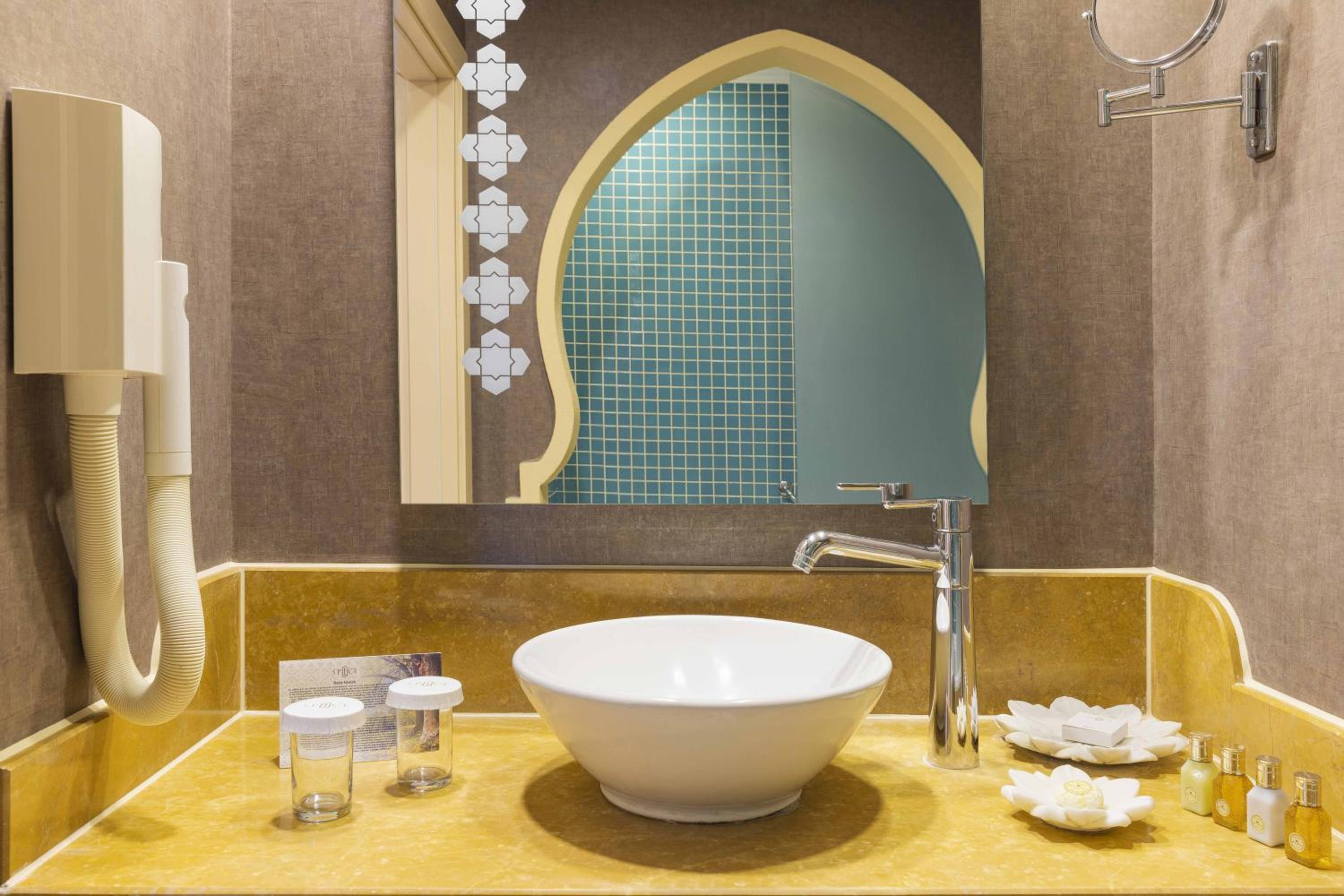 Spice Hotel & Spa - Ultra All Inclusive