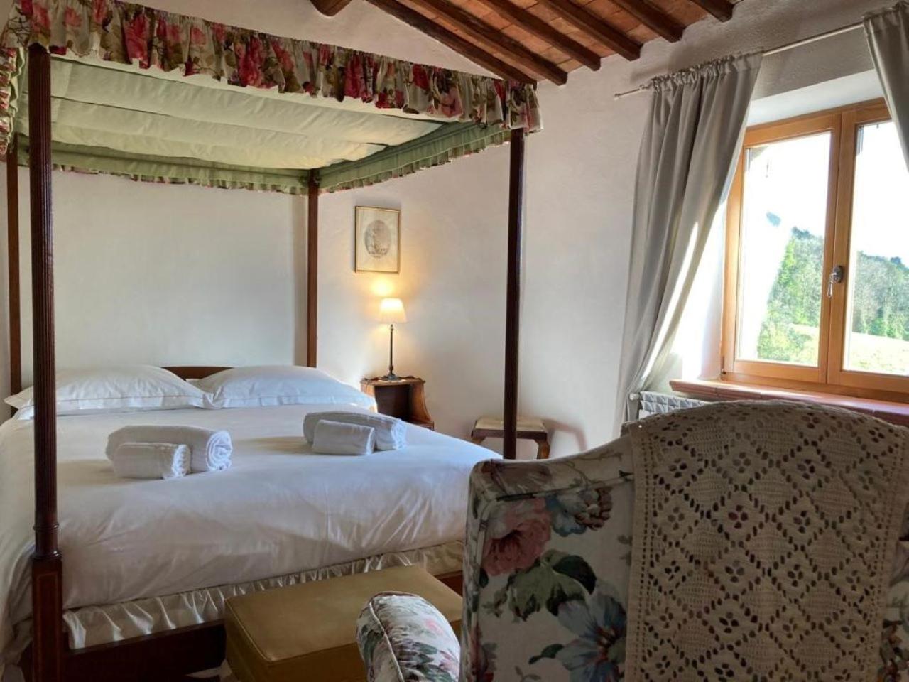 Agriturismo Podere La Paolina - Residenza di Charme