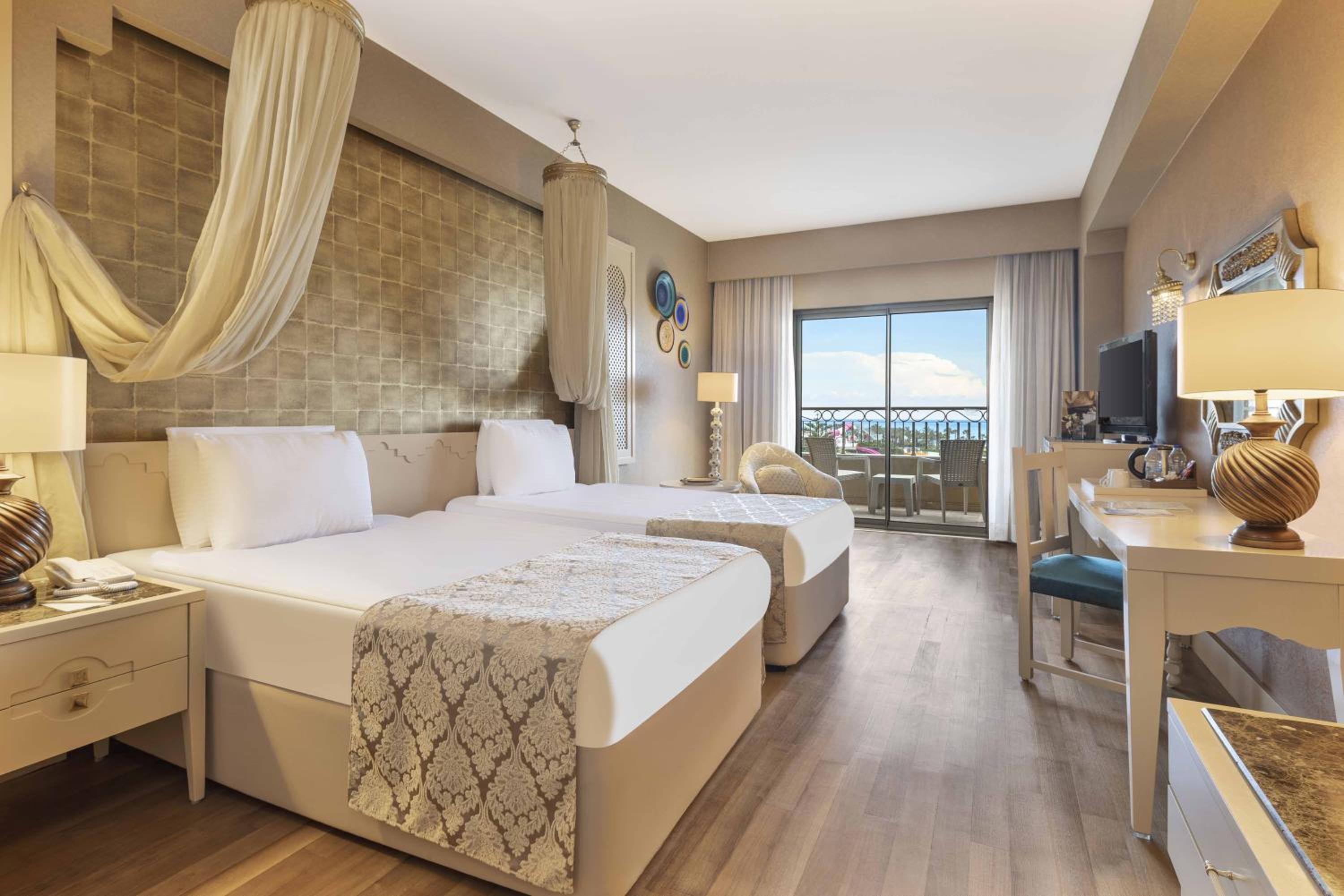 Spice Hotel & Spa - Ultra All Inclusive