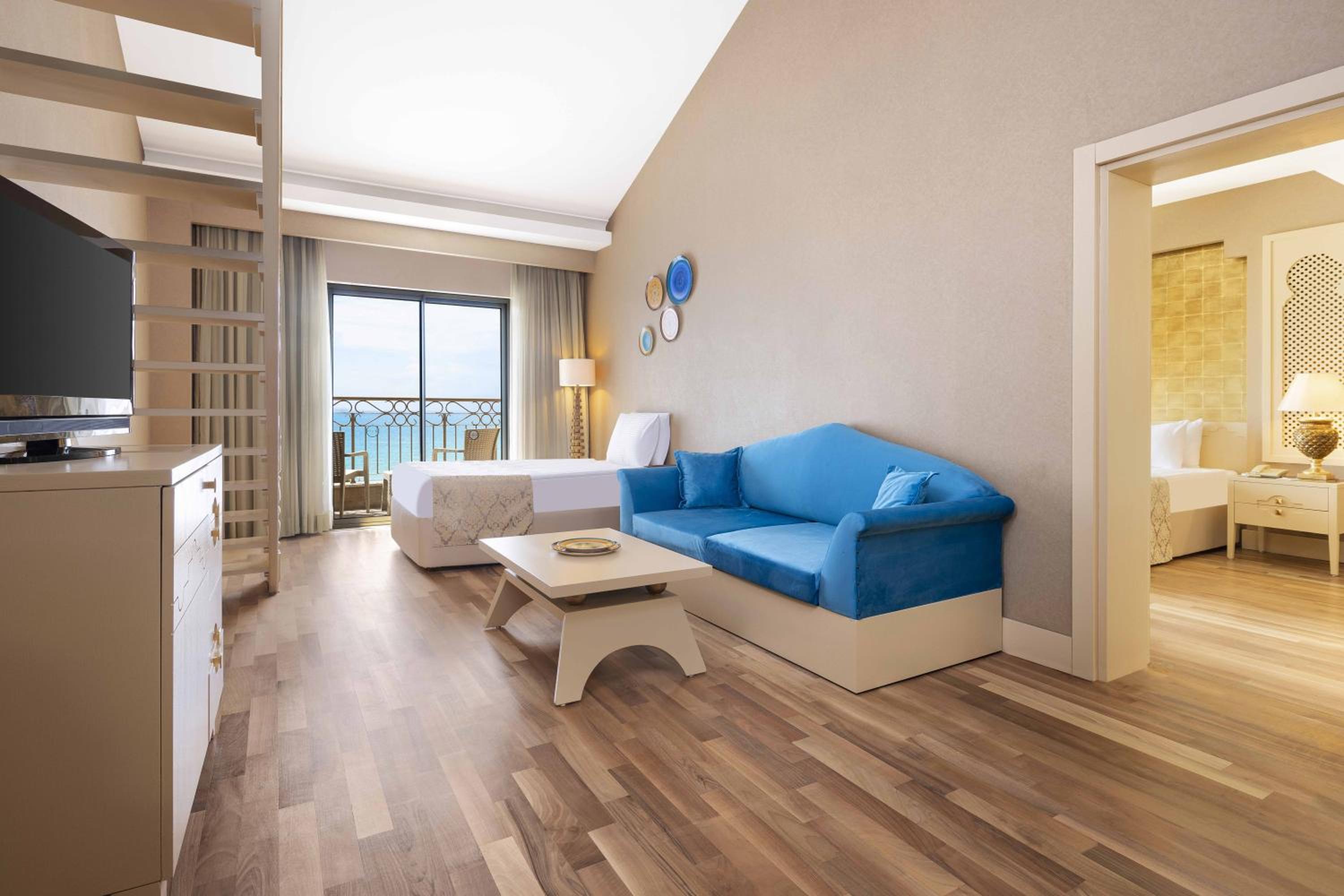 Spice Hotel & Spa - Ultra All Inclusive