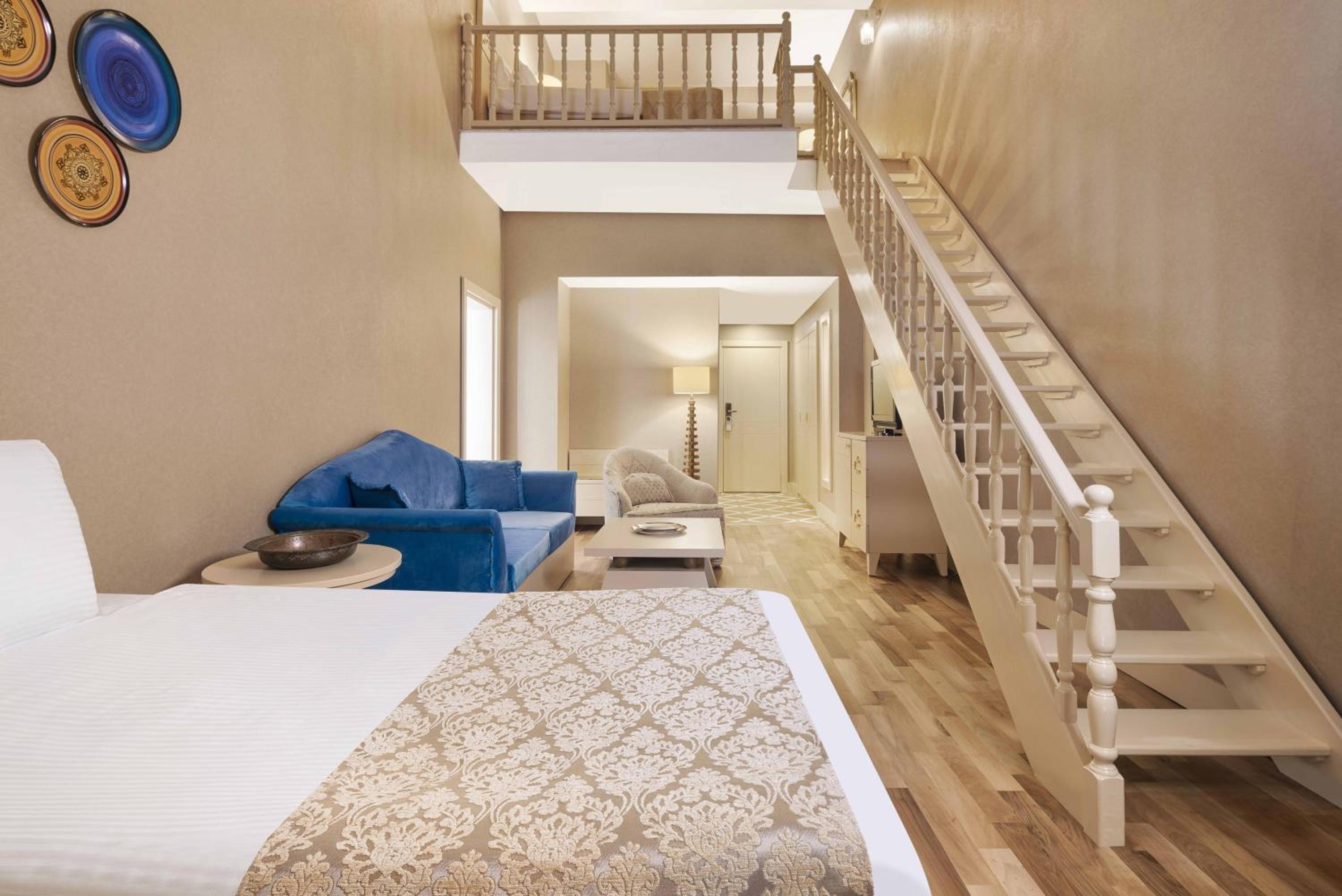 Spice Hotel & Spa - Ultra All Inclusive