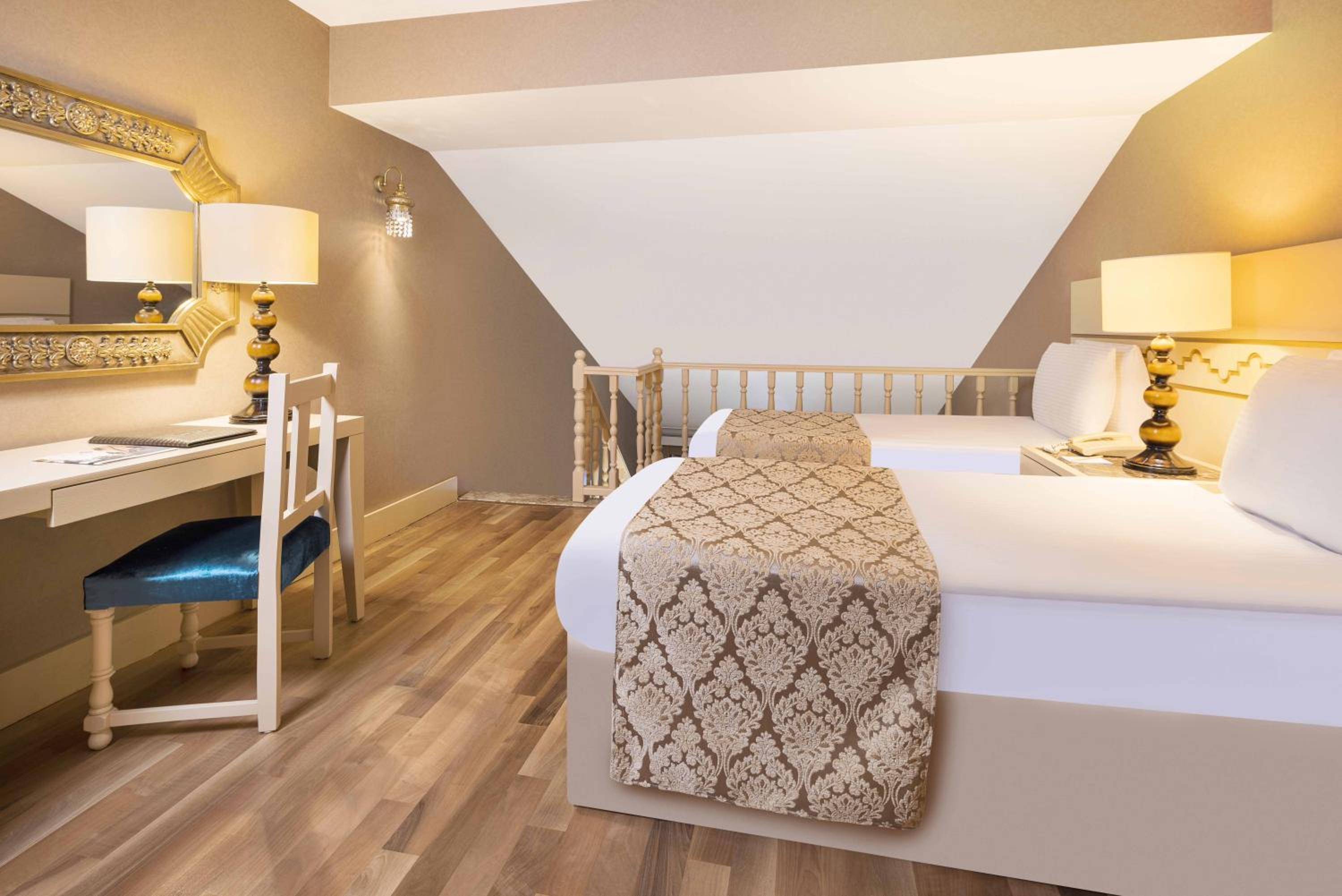 Spice Hotel & Spa - Ultra All Inclusive