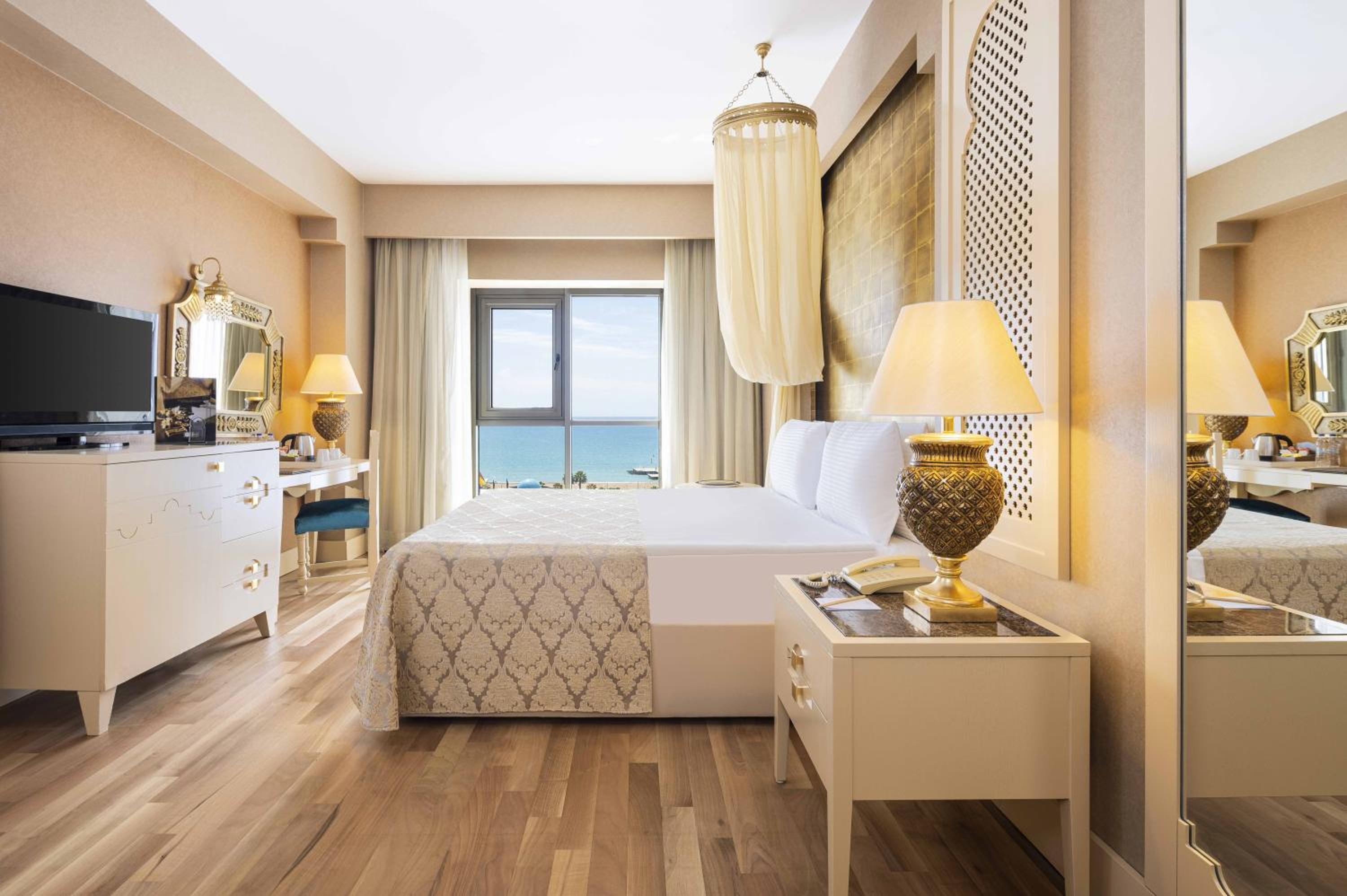 Spice Hotel & Spa - Ultra All Inclusive