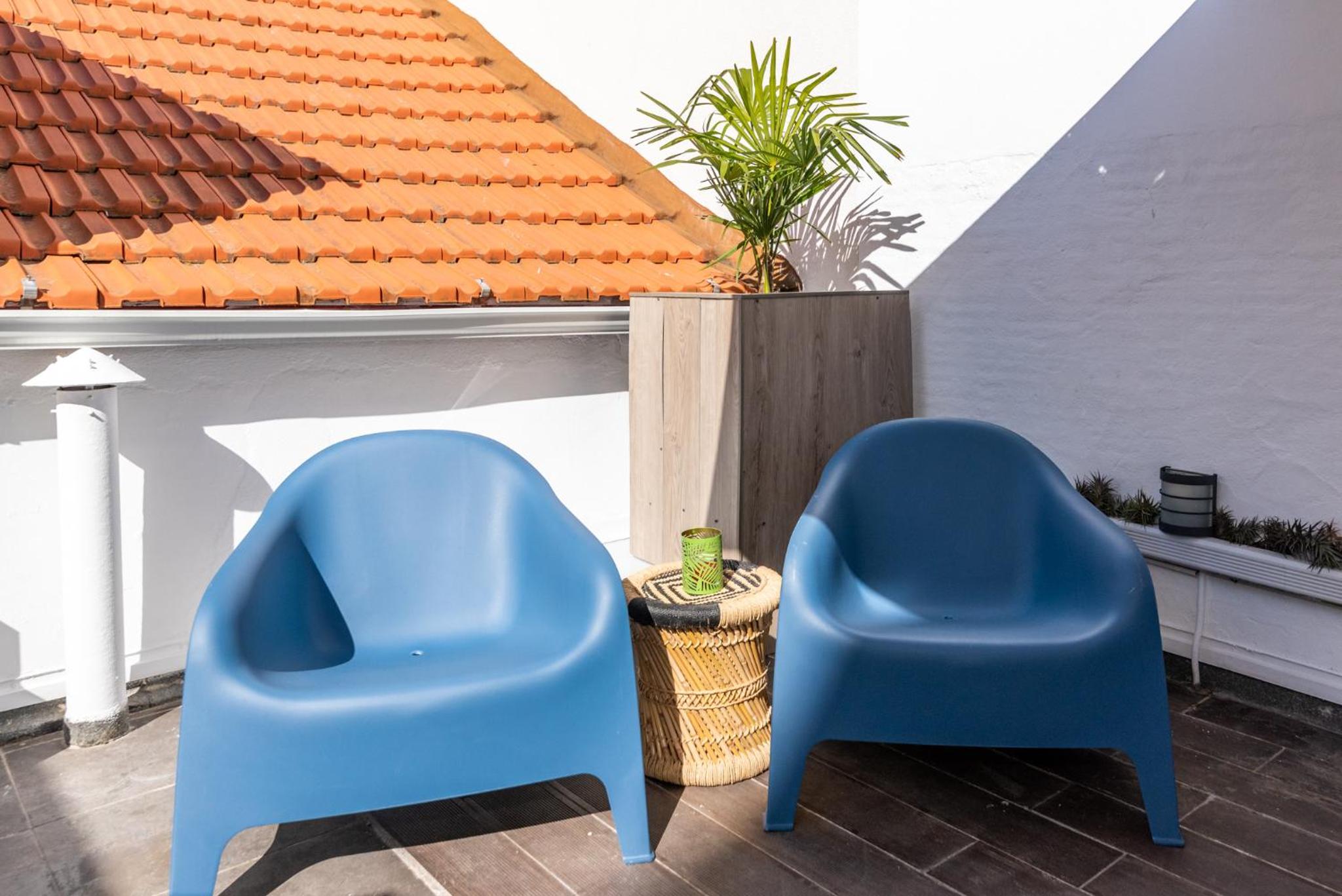 Hotel Beach House City