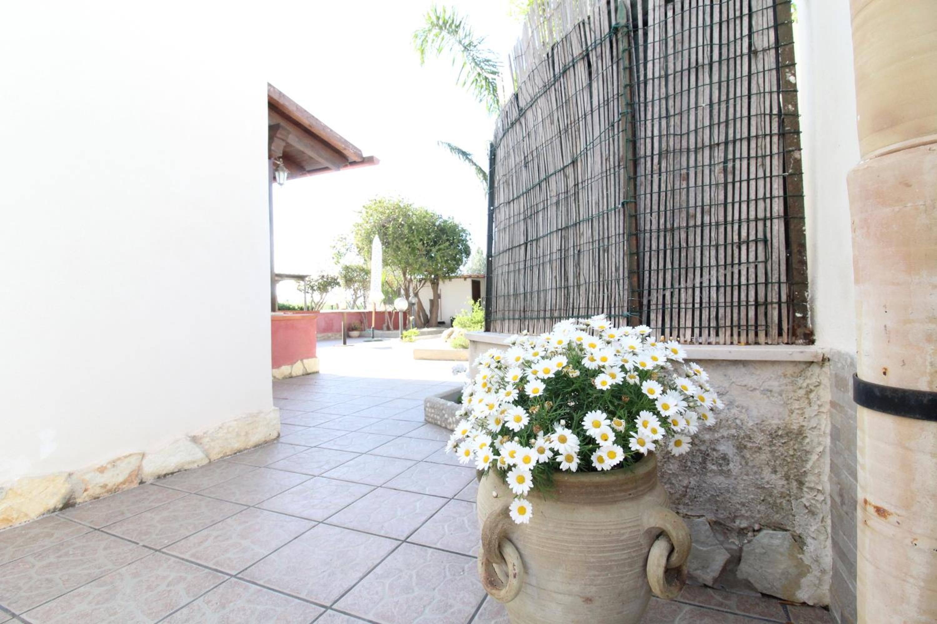 Villa Andrea "Vivi l'Oasi di Tranquillità" view 4