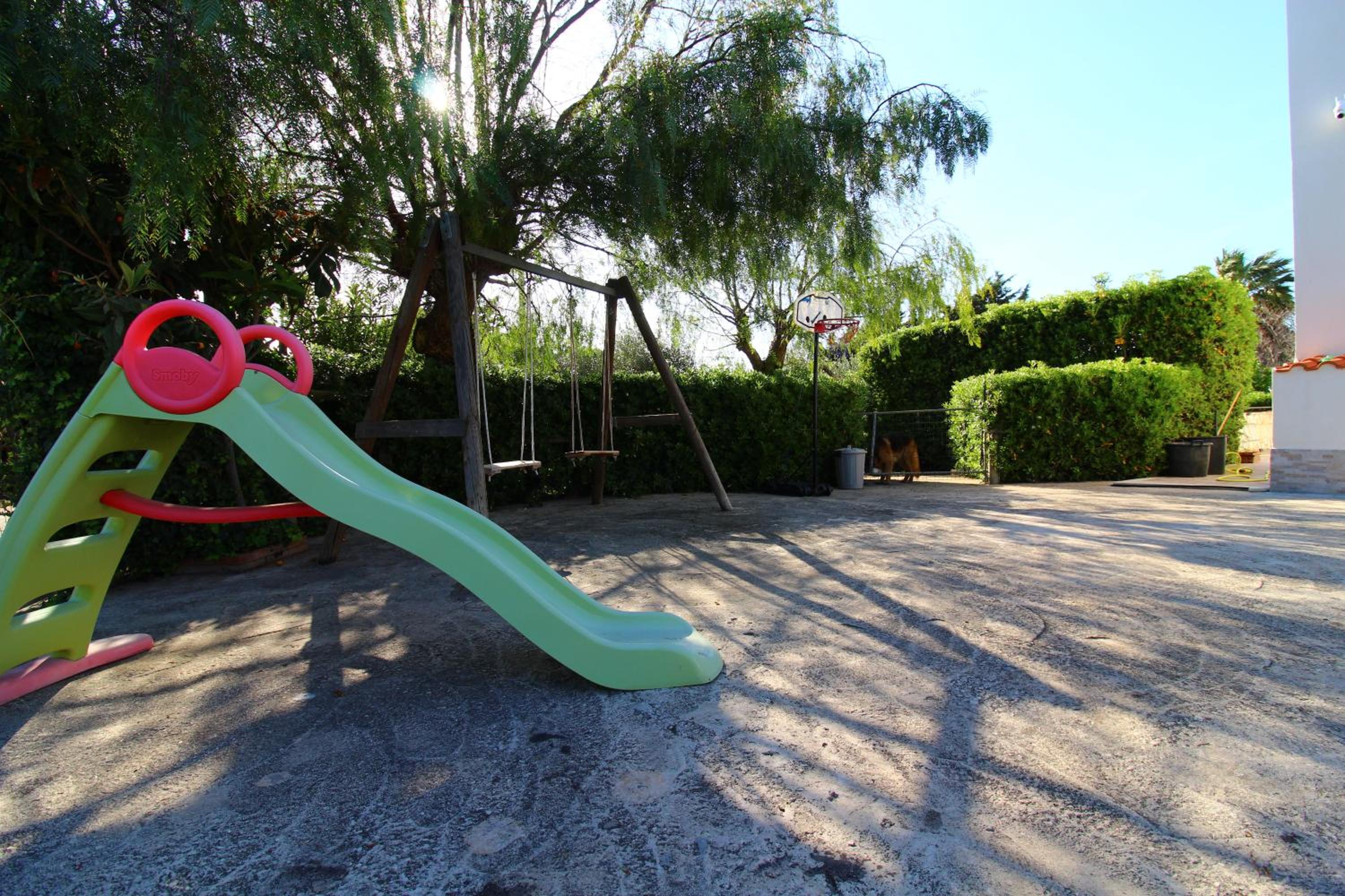 Villa Andrea "Vivi l'Oasi di Tranquillità" view 5