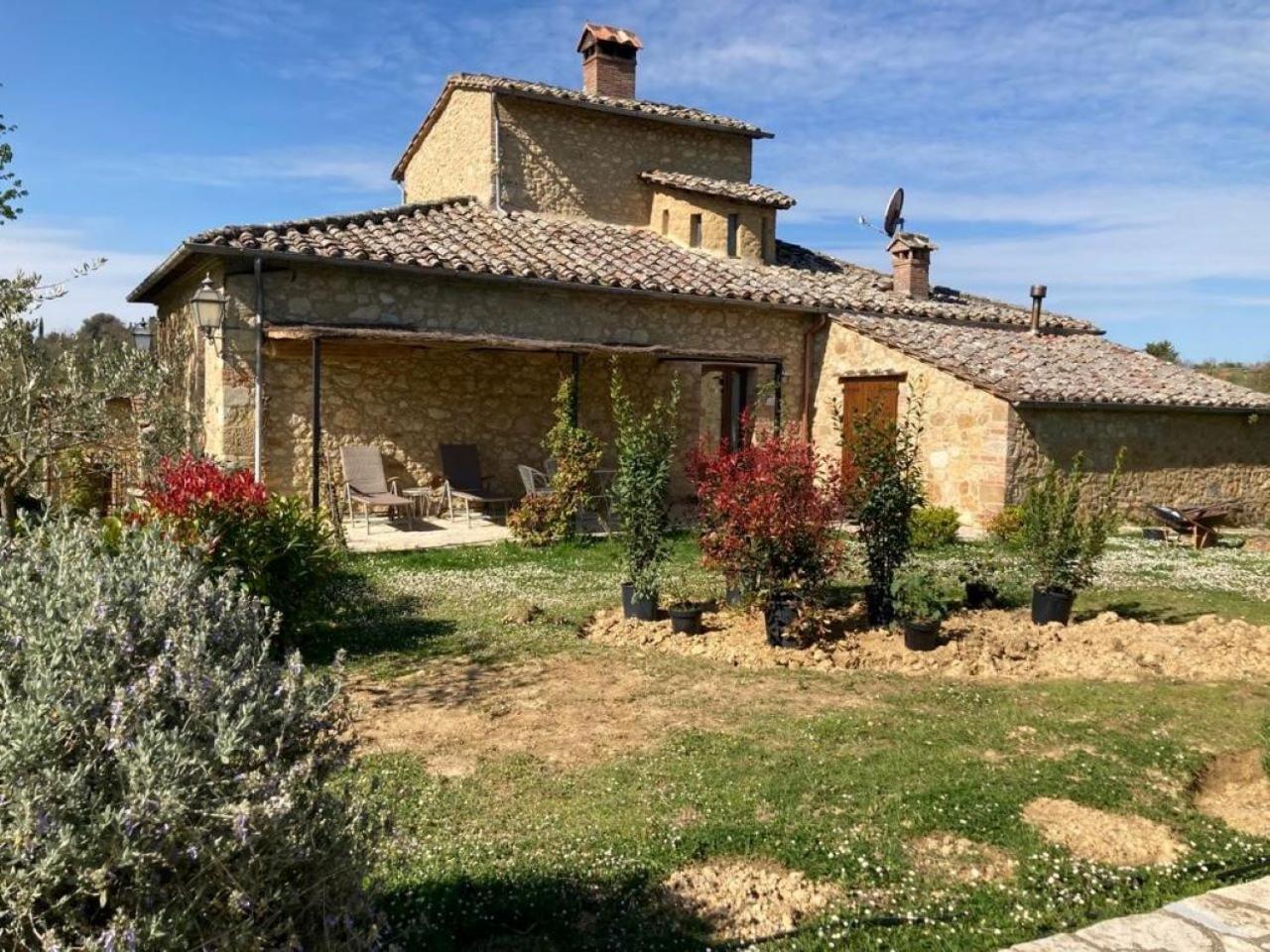 Agriturismo Podere La Paolina - Residenza di Charme