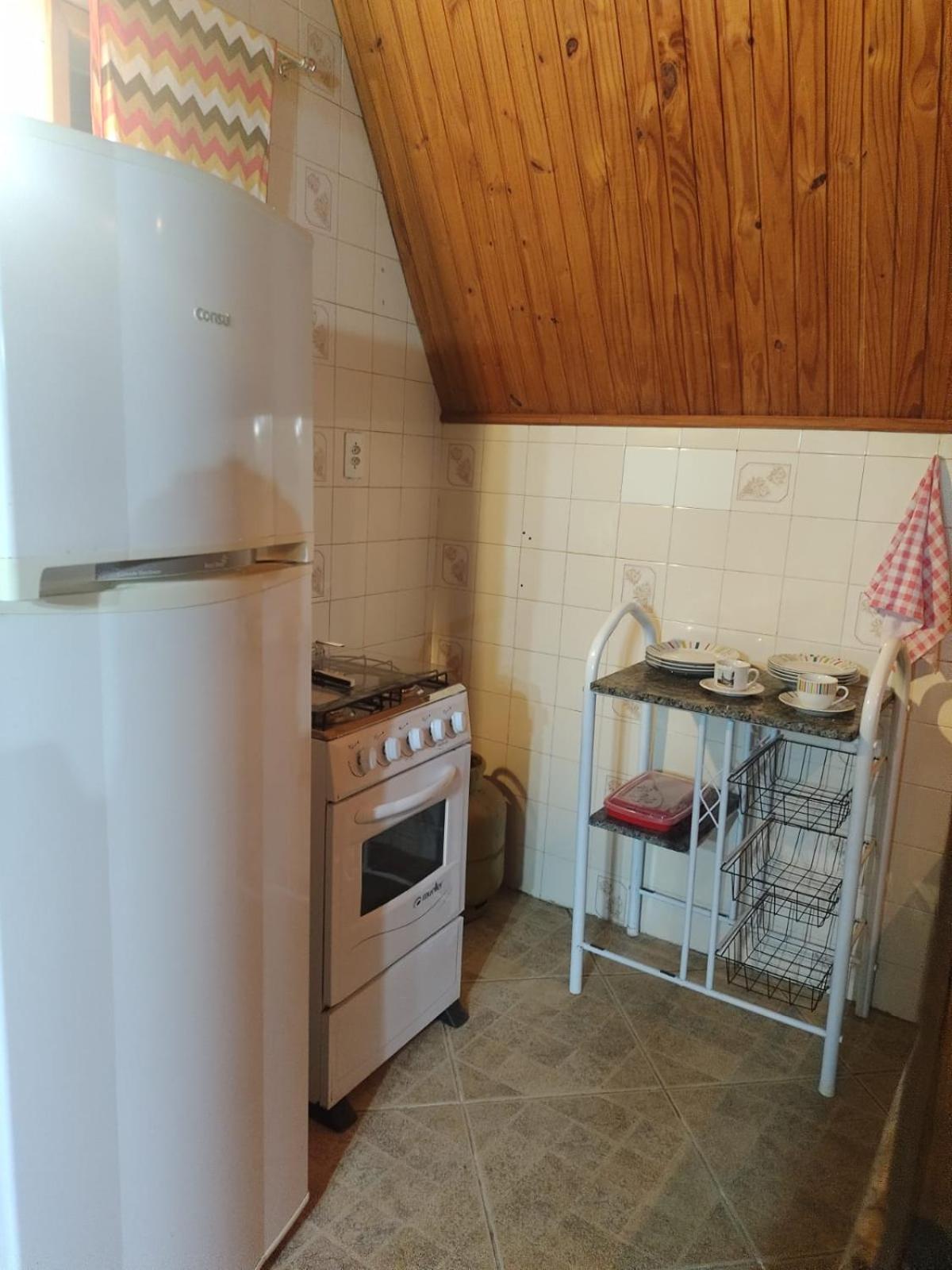 Chalet confortável na cidade das estrelas