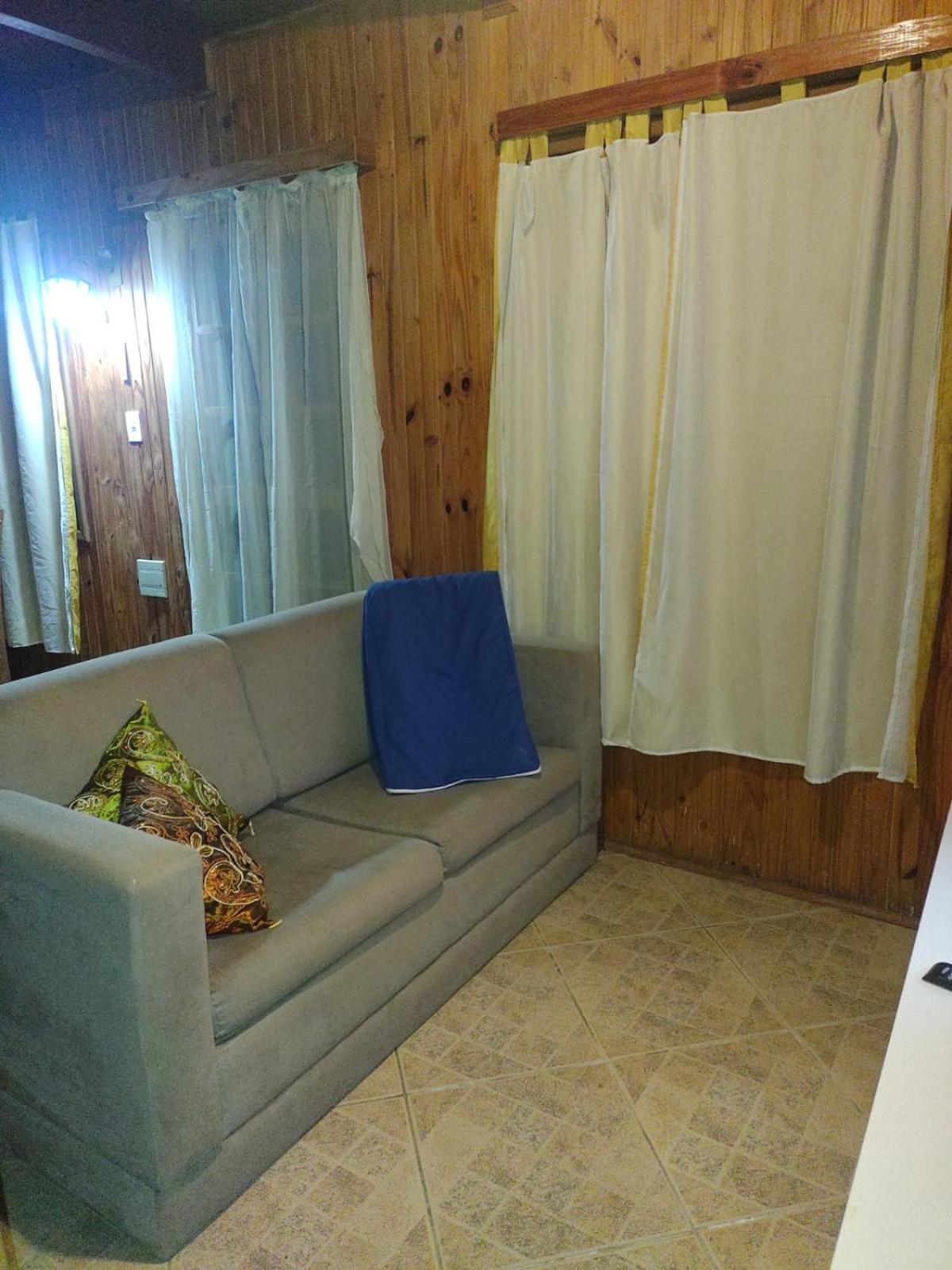 Chalet confortável na cidade das estrelas