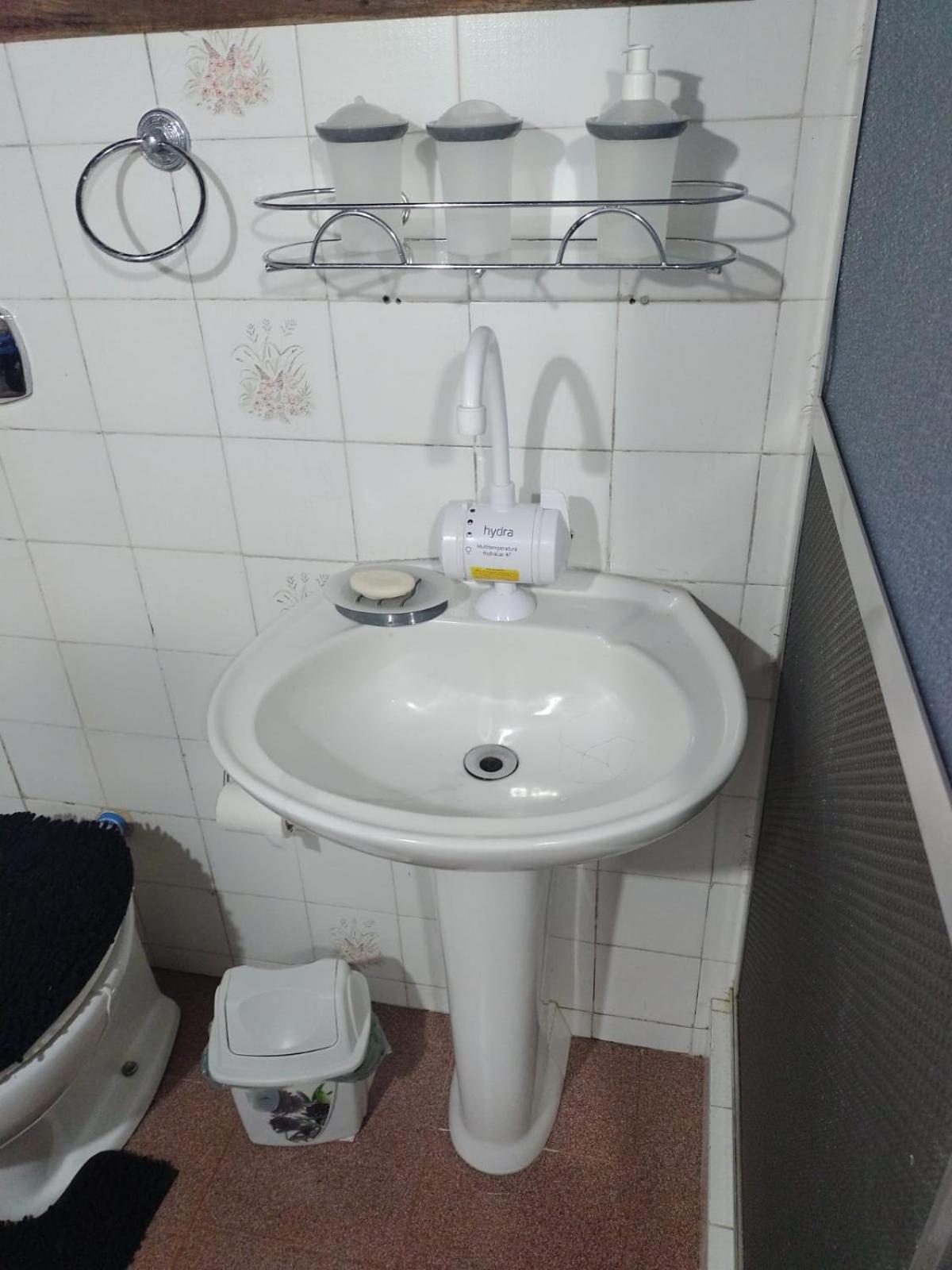 Chalet confortável na cidade das estrelas