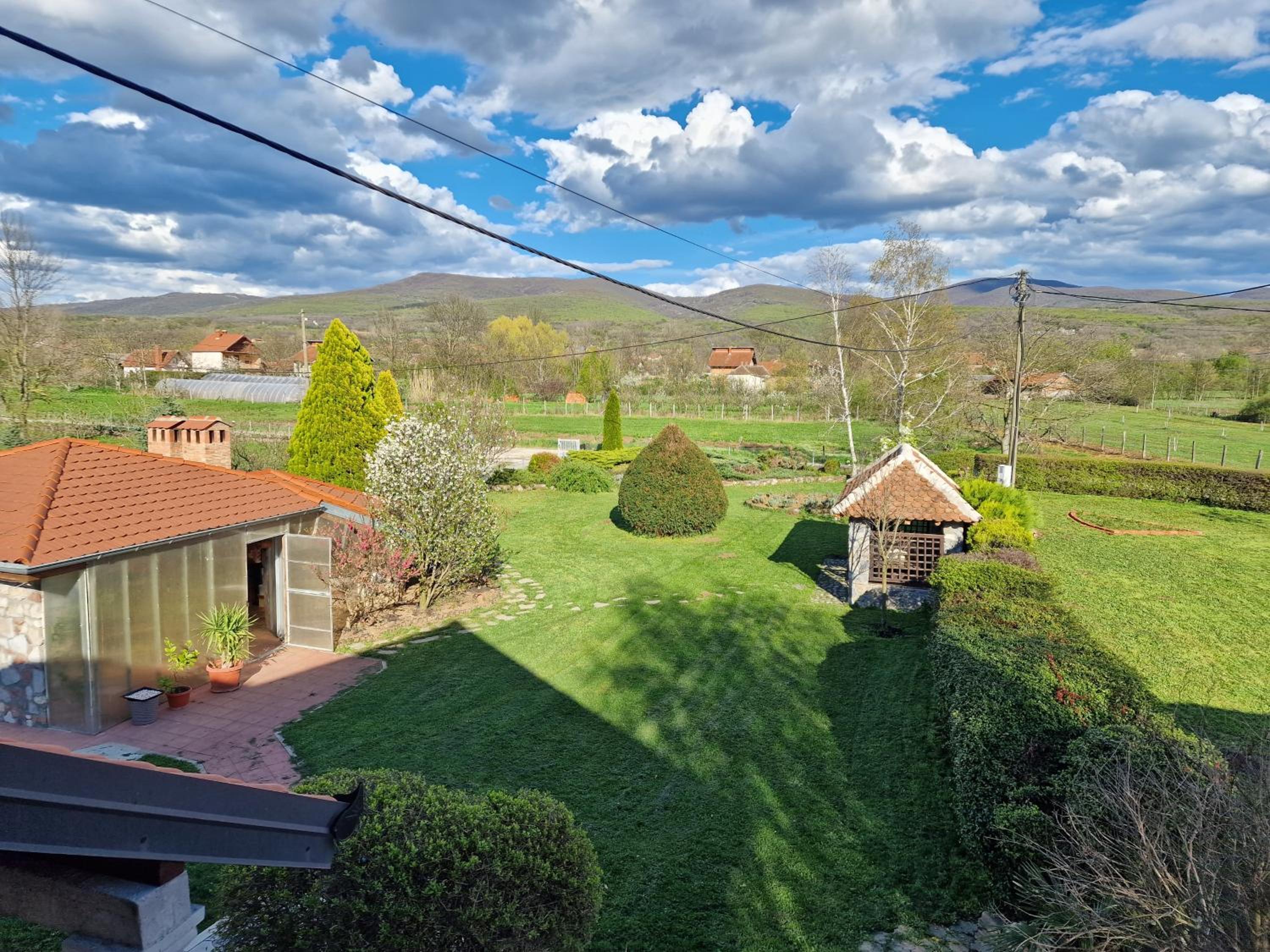 Gorica-Bistrica