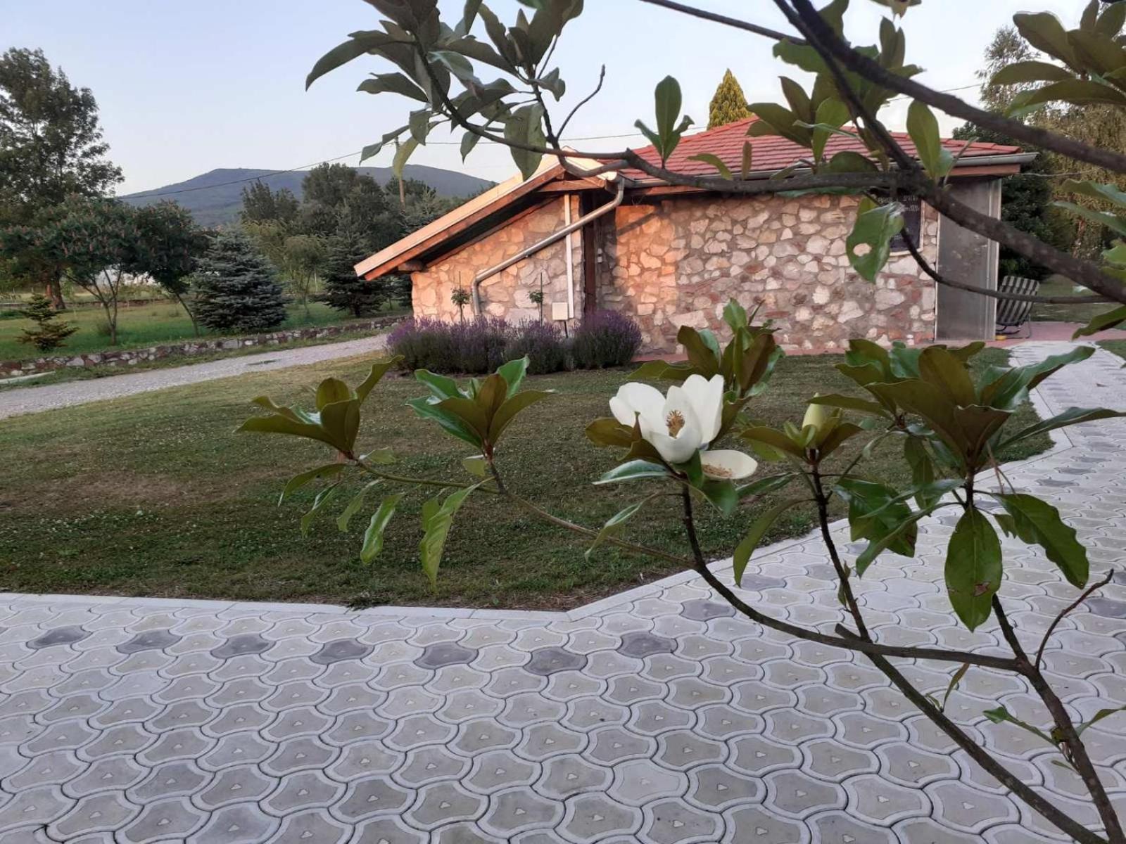 Gorica-Bistrica