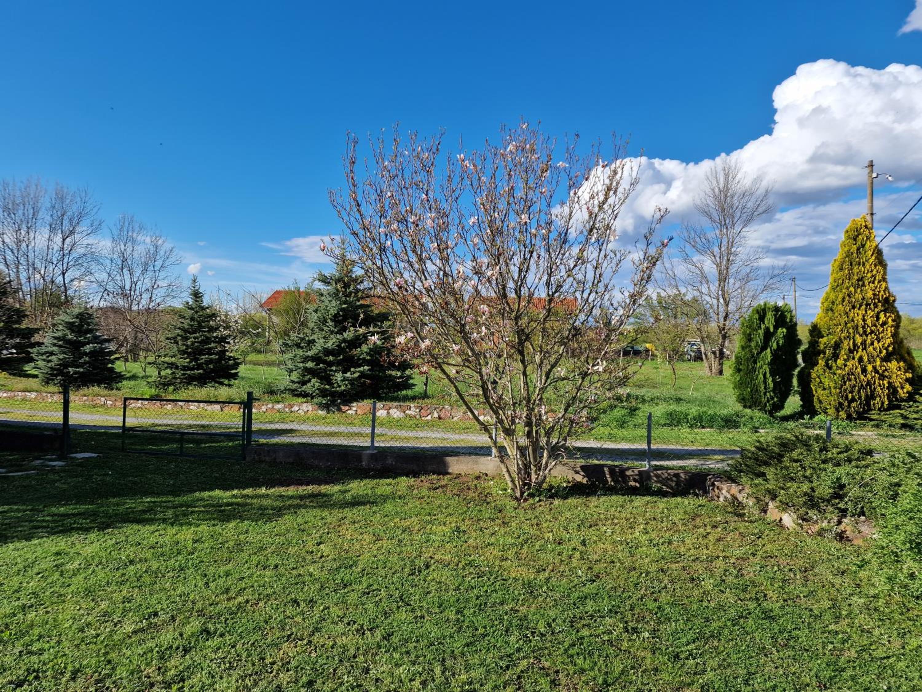 Gorica-Bistrica