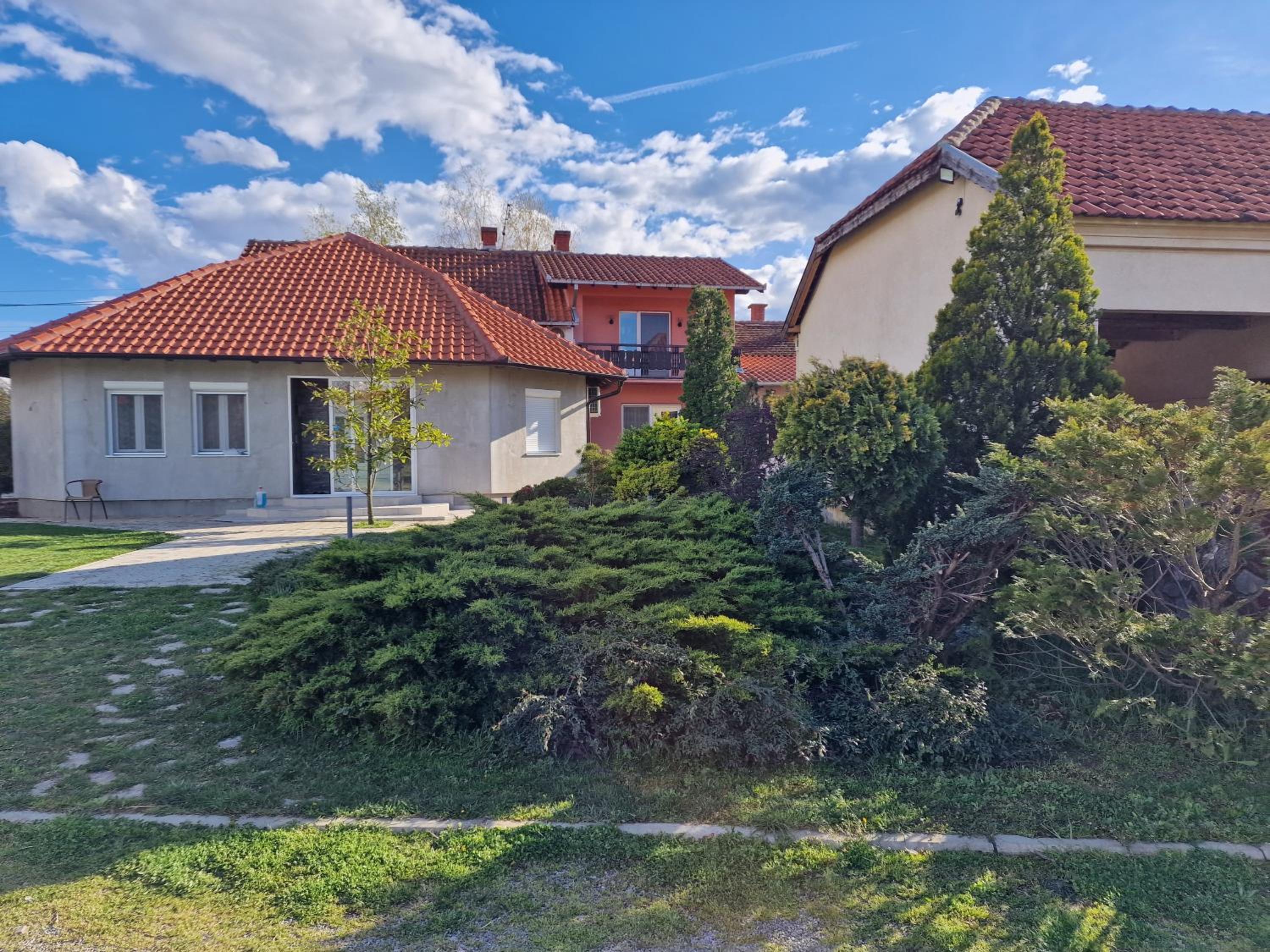 Gorica-Bistrica