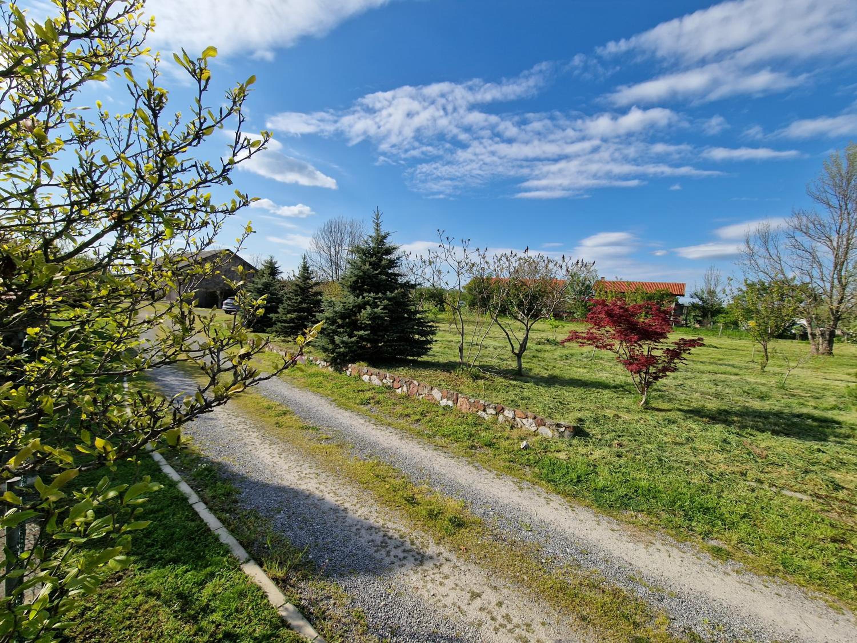 Gorica-Bistrica
