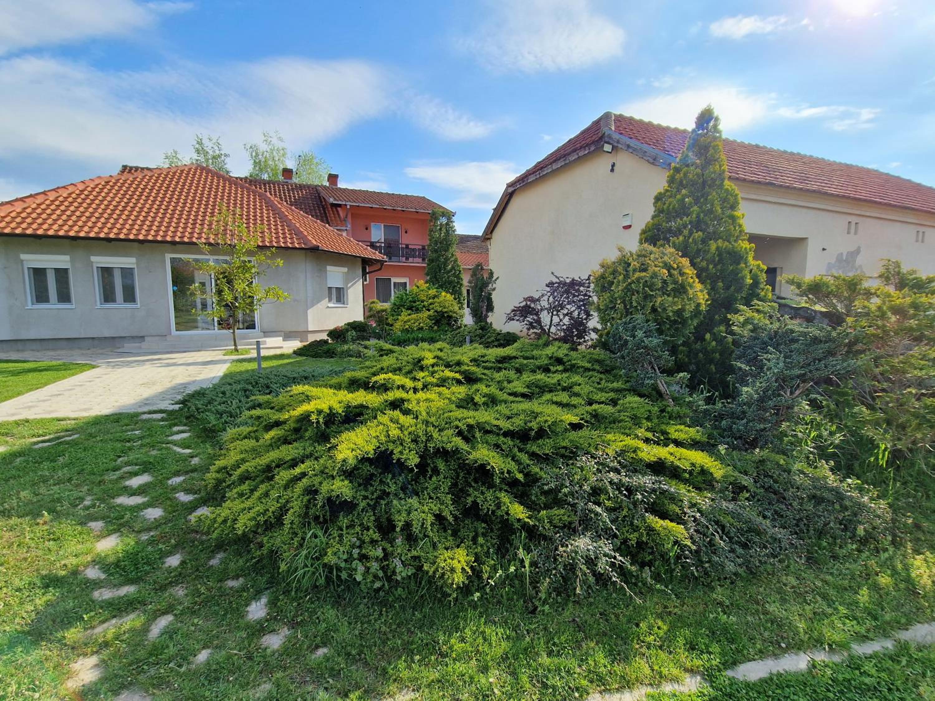 Gorica-Bistrica