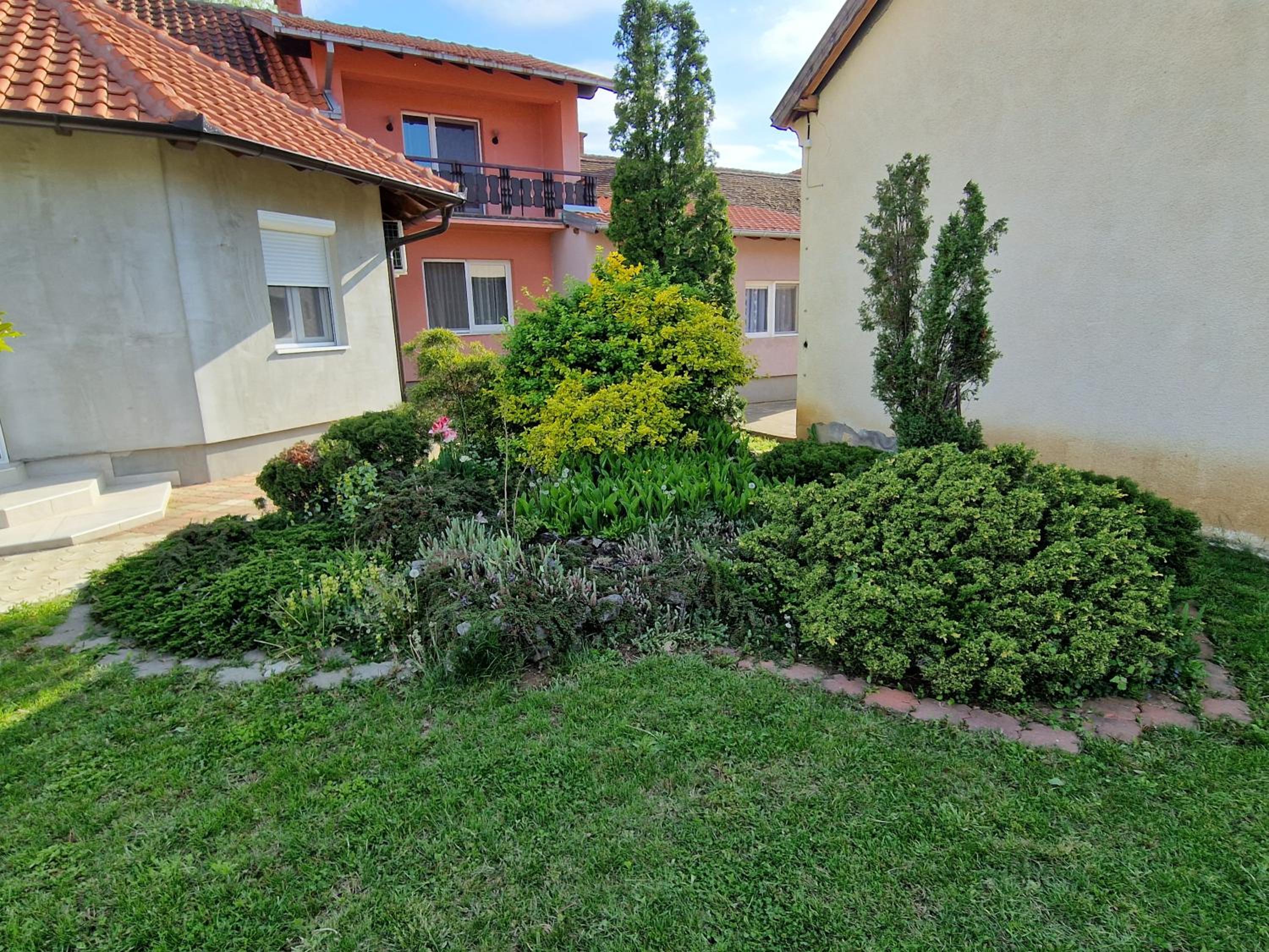 Gorica-Bistrica