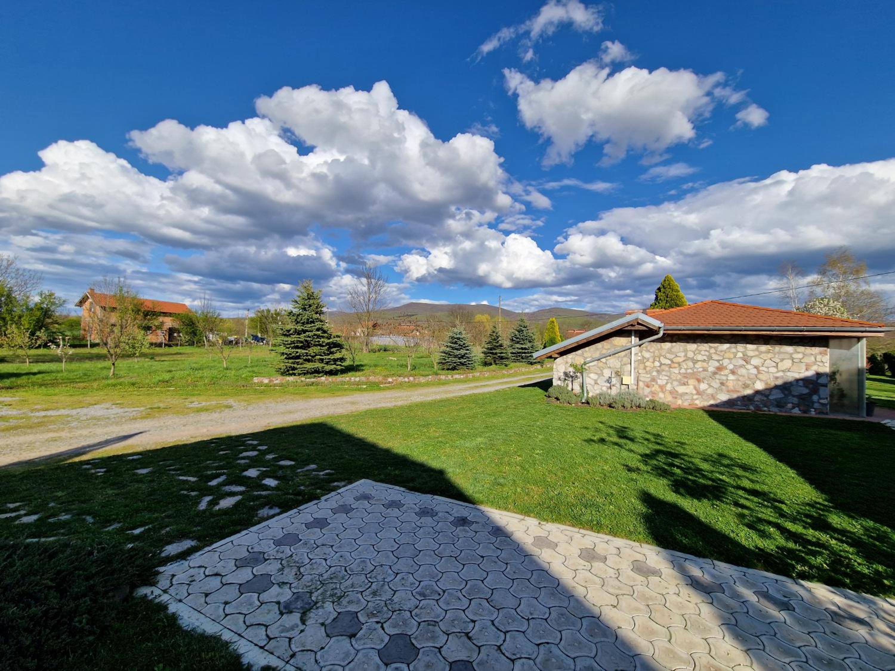 Gorica-Bistrica