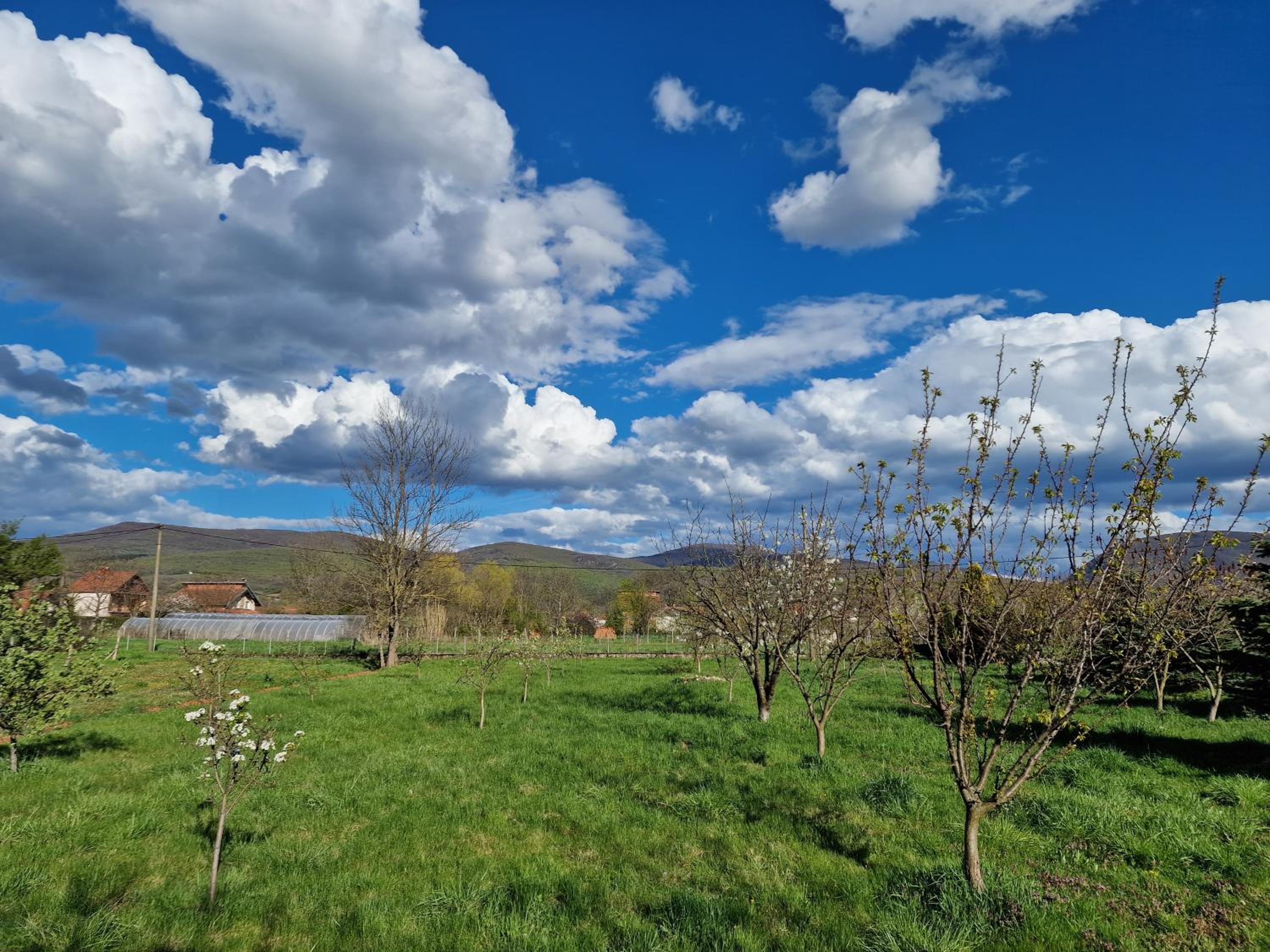 Gorica-Bistrica