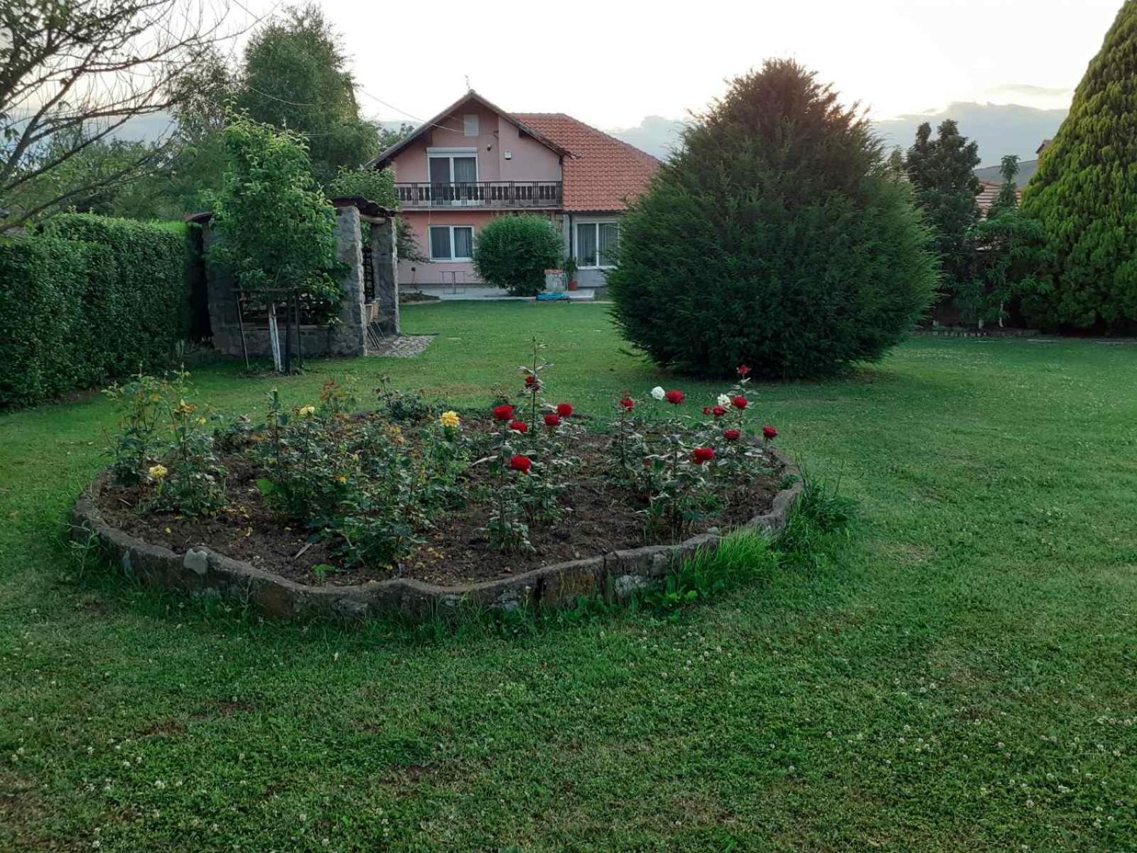 Gorica-Bistrica