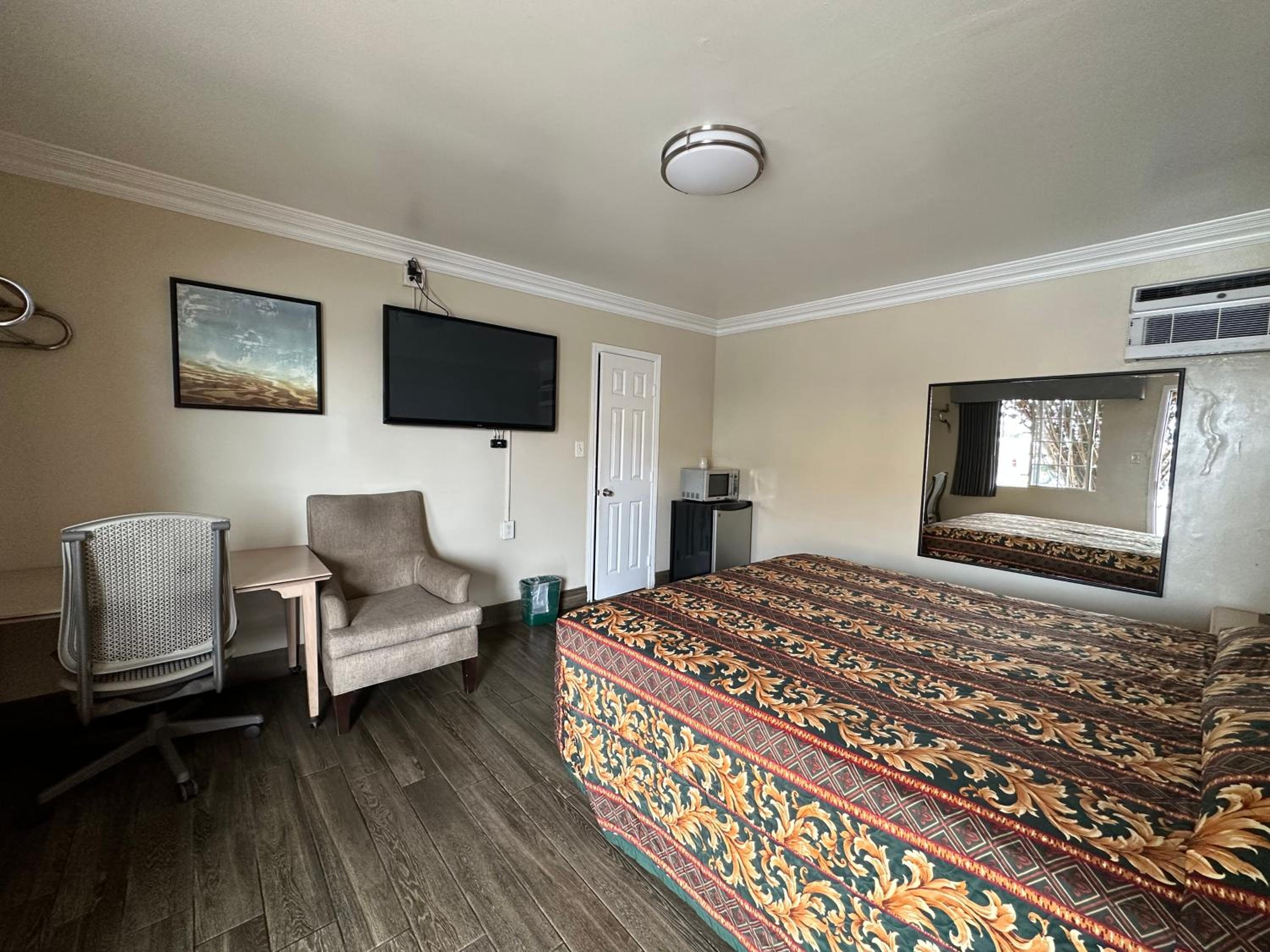 Flamingo Motel Oxnard