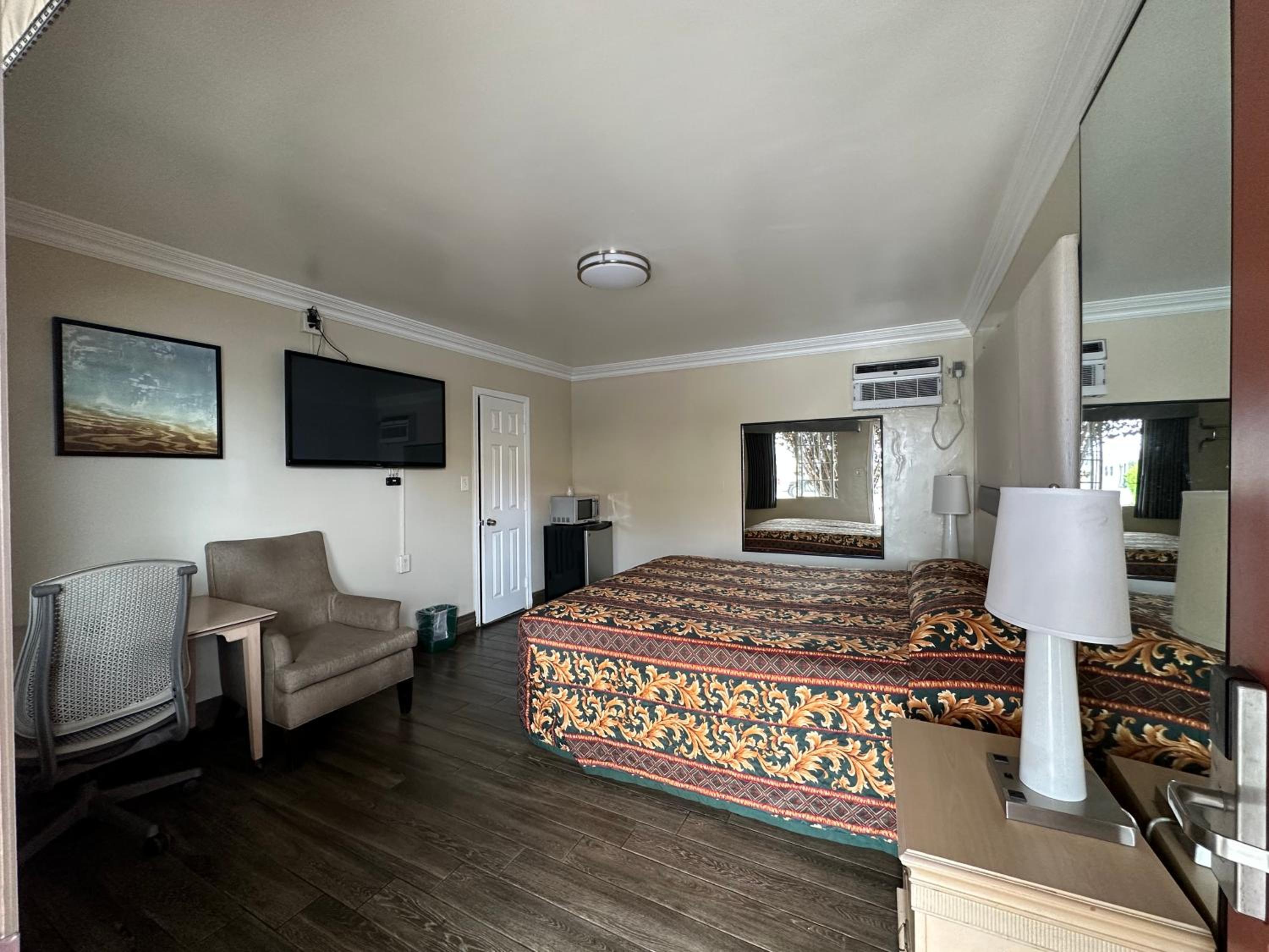 Flamingo Motel Oxnard
