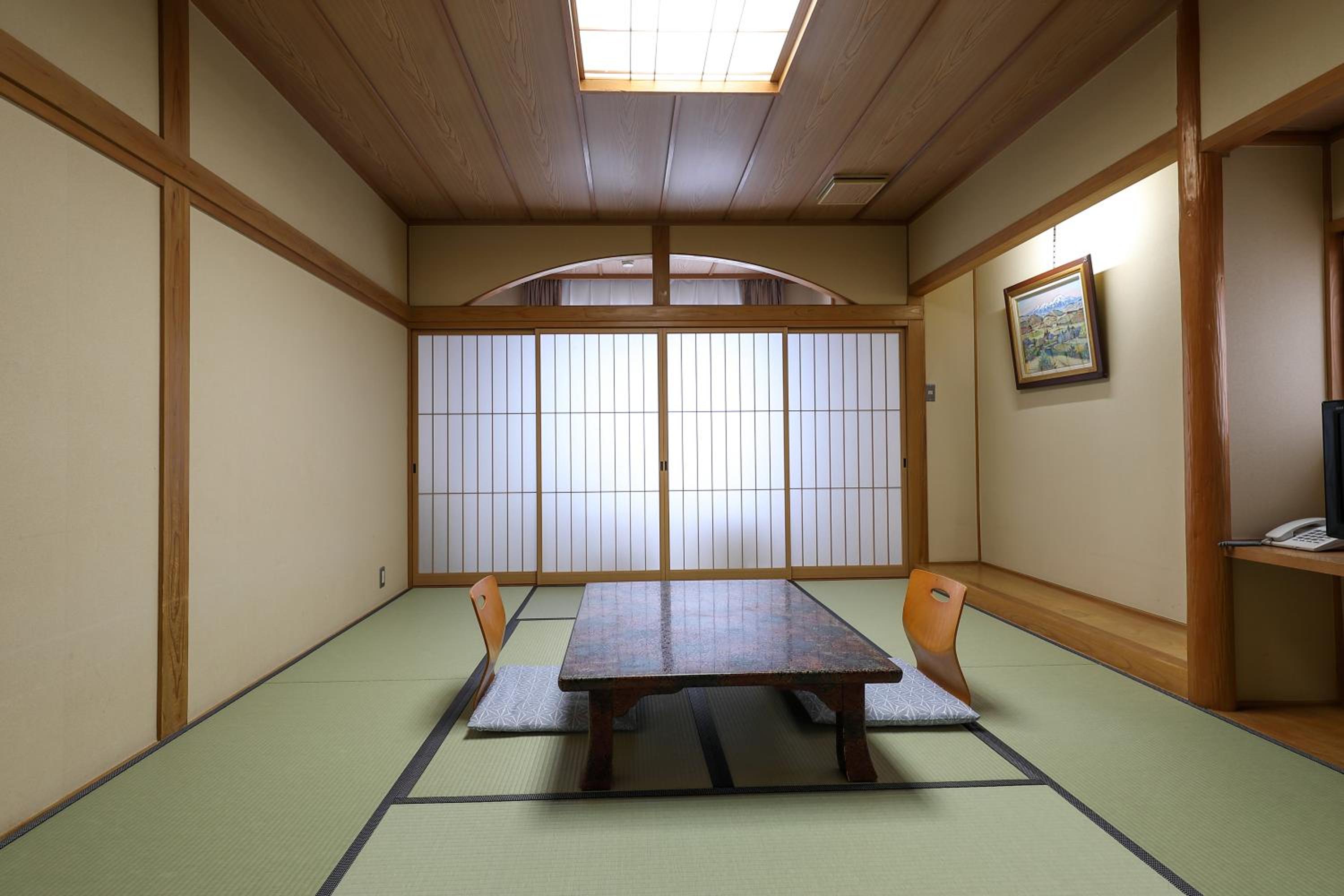 Tsukasaya Ryokan