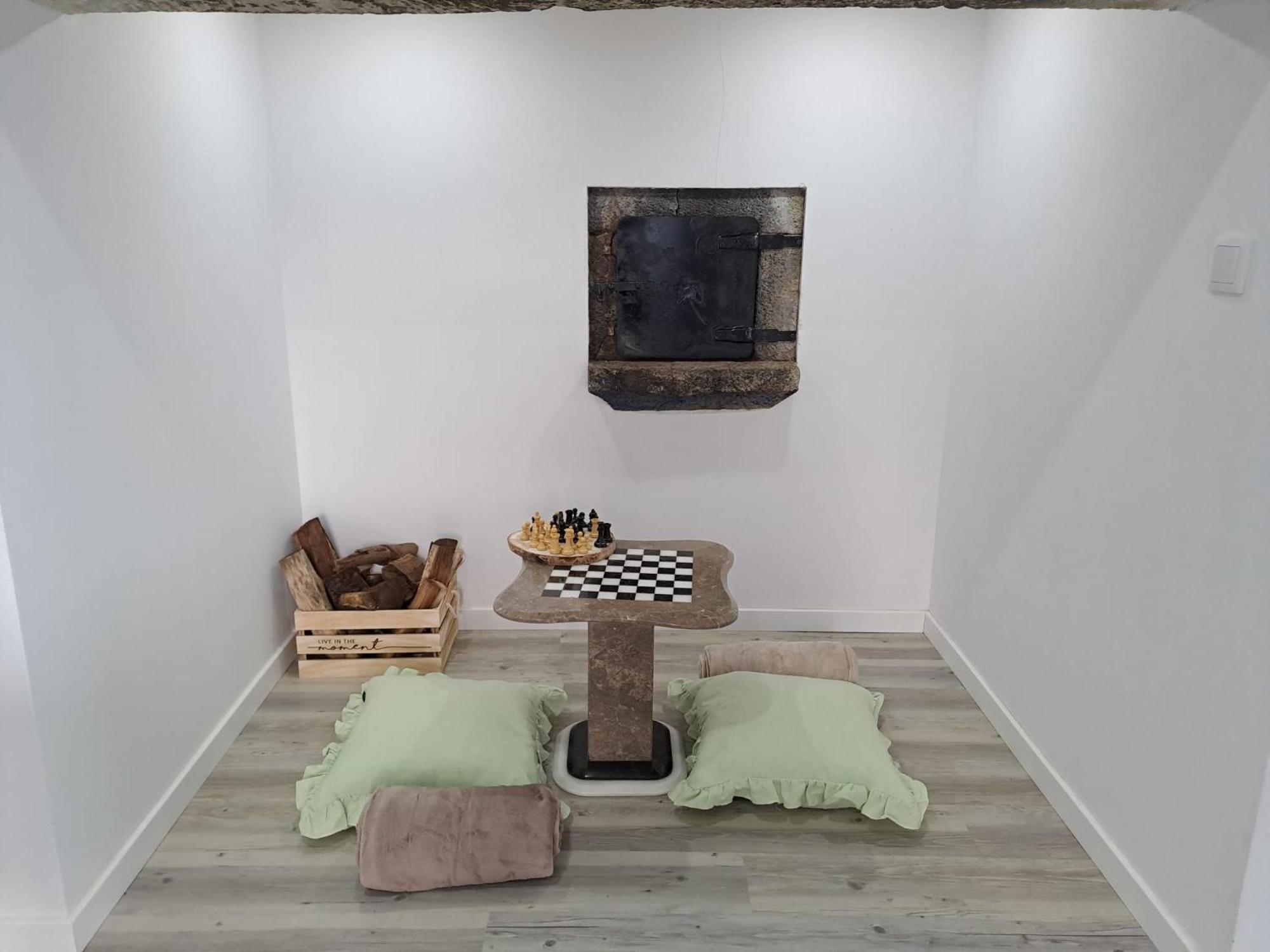 Casa Pyrrhula Murina - Private Jacuzzi