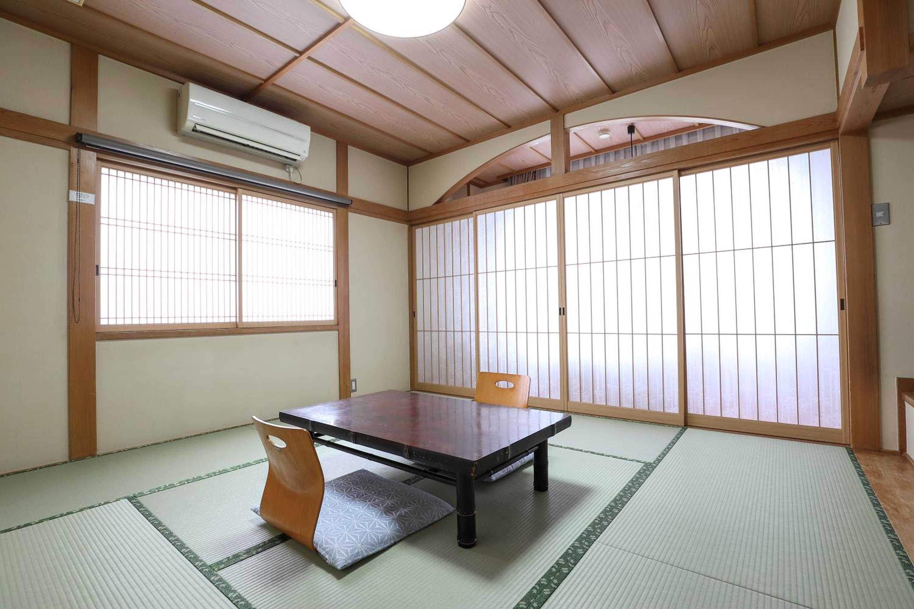 Tsukasaya Ryokan