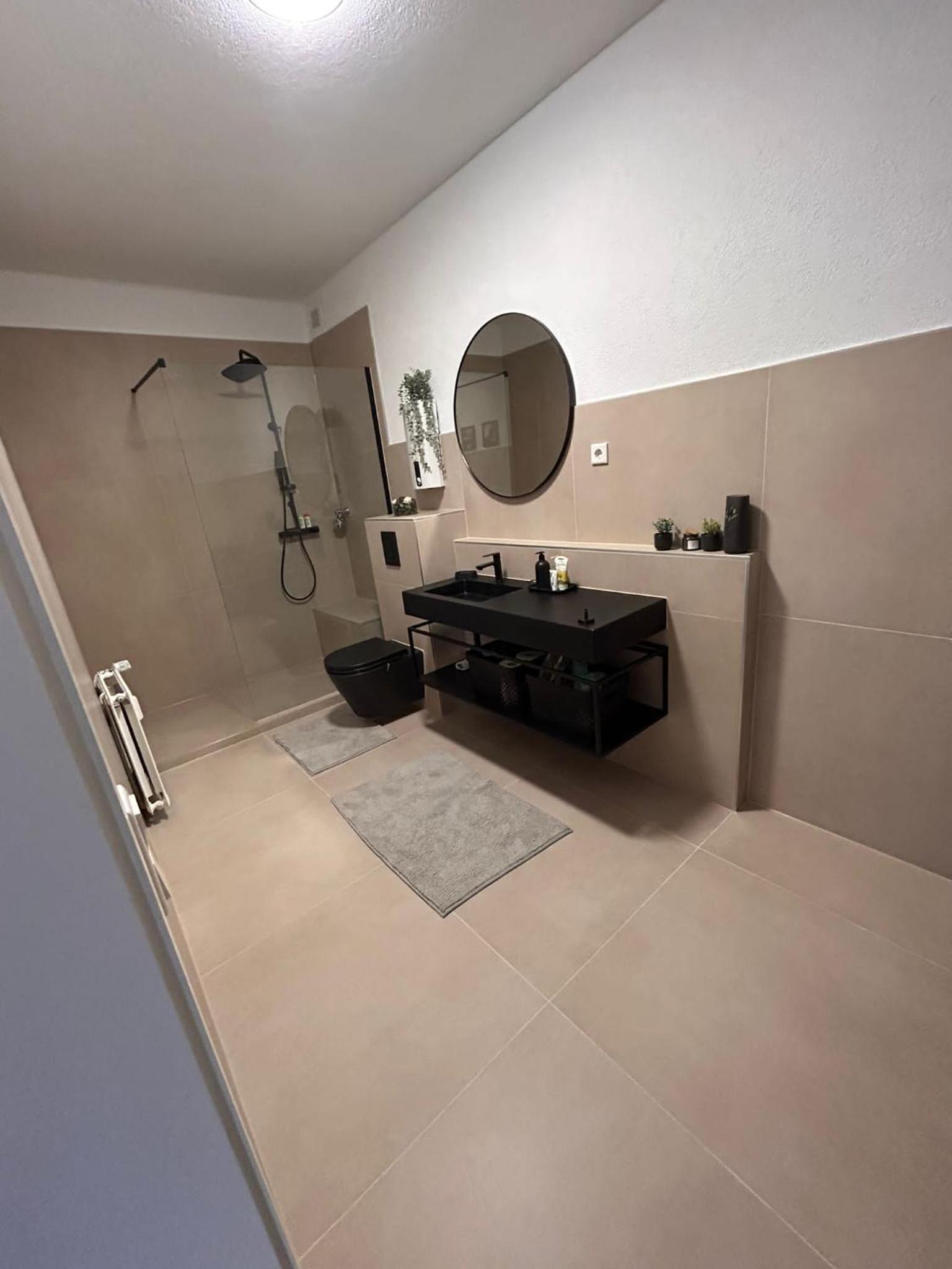 Europa Apartments nähe Düsseldorf Messe, Airport