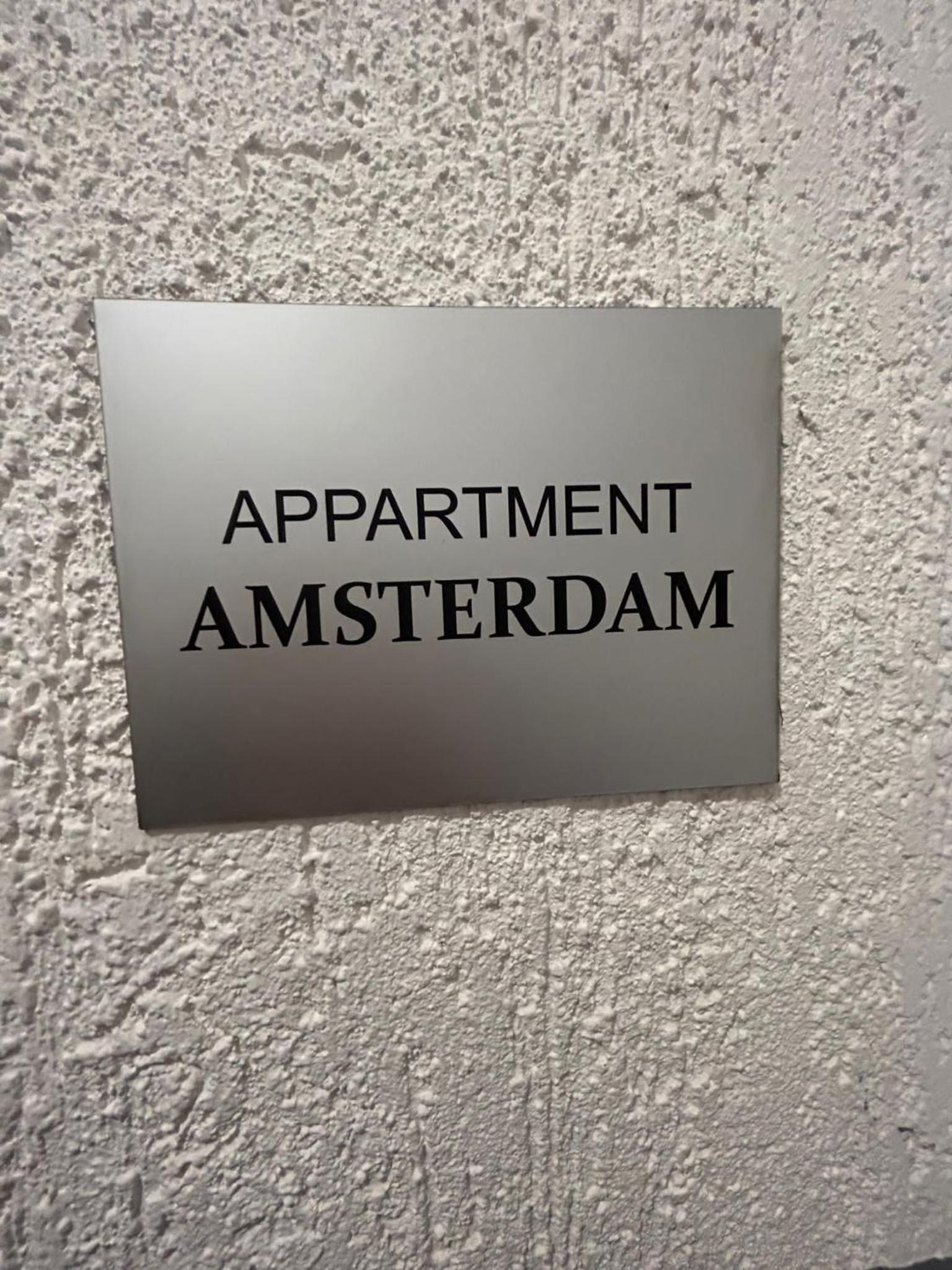Europa Apartments nähe Düsseldorf Messe, Airport
