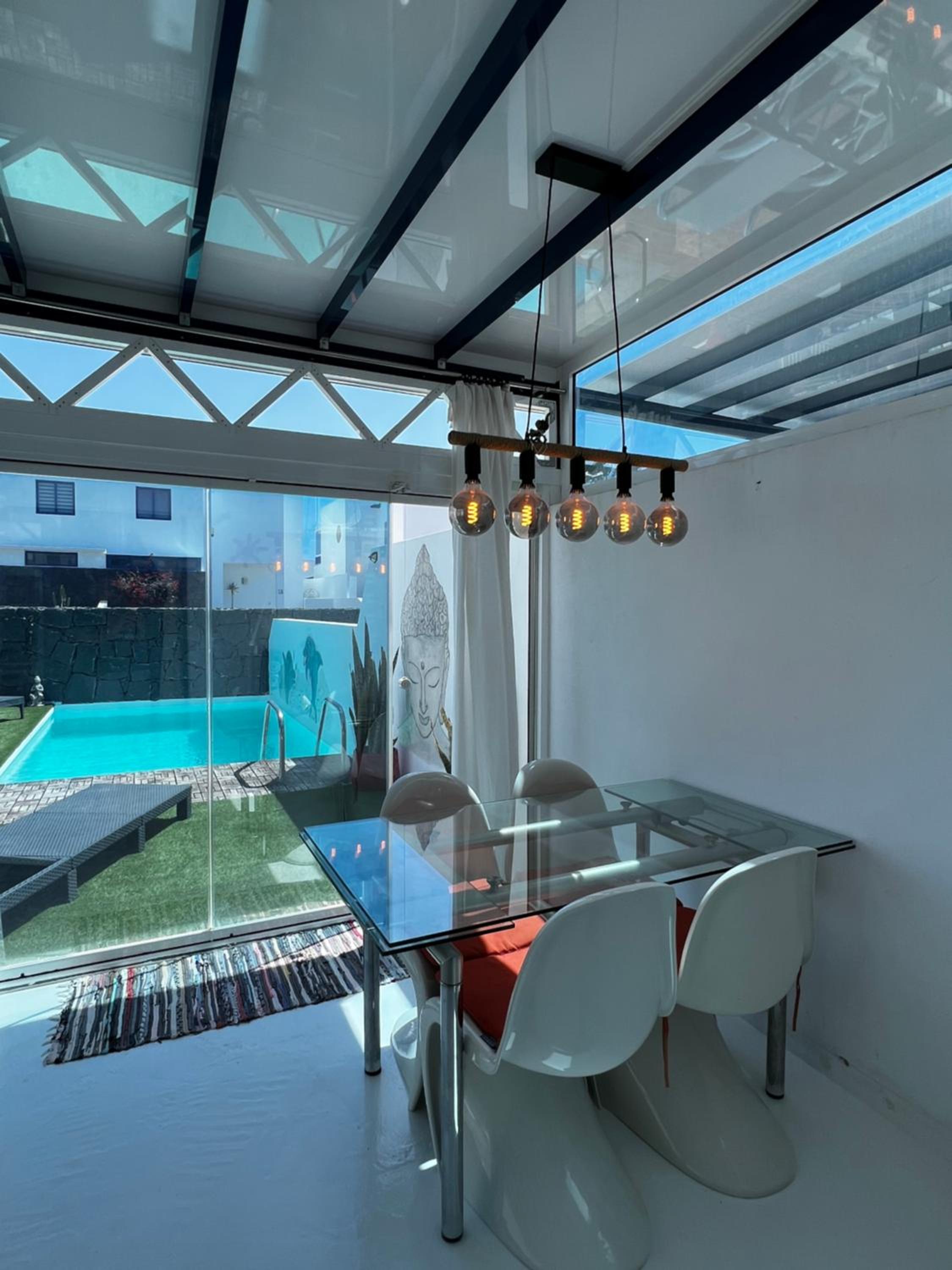 Villa Eclips