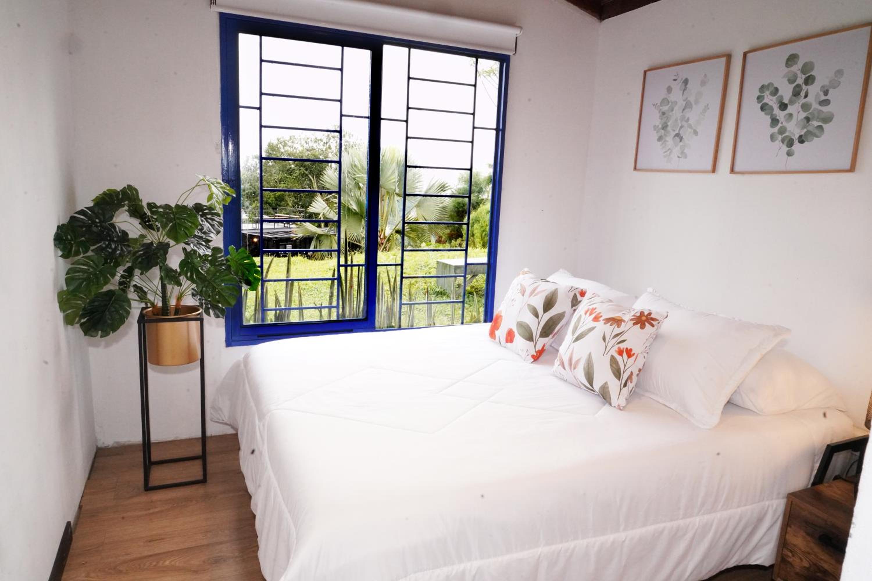 Villas Alto Bonito