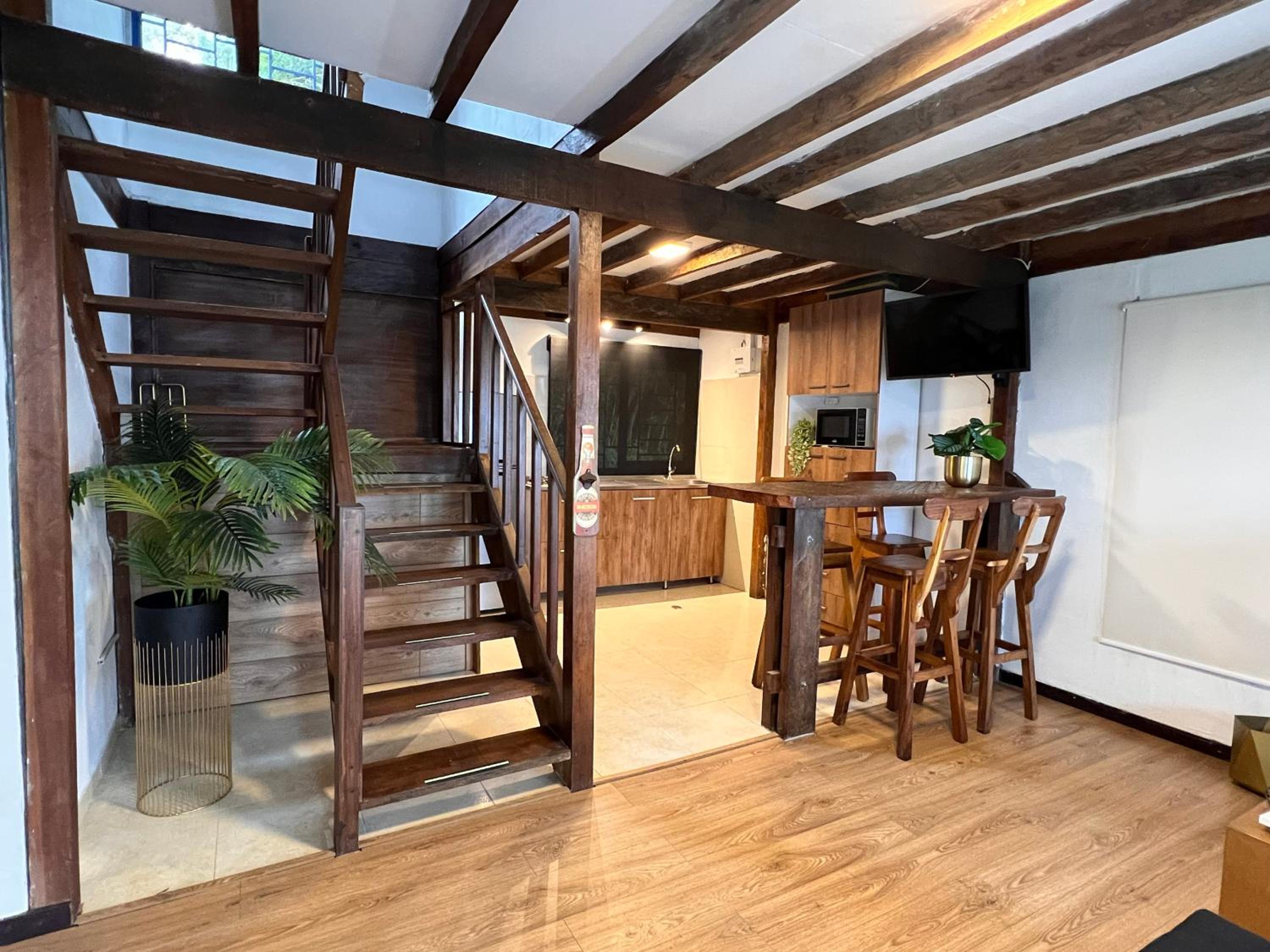 Villas Alto Bonito