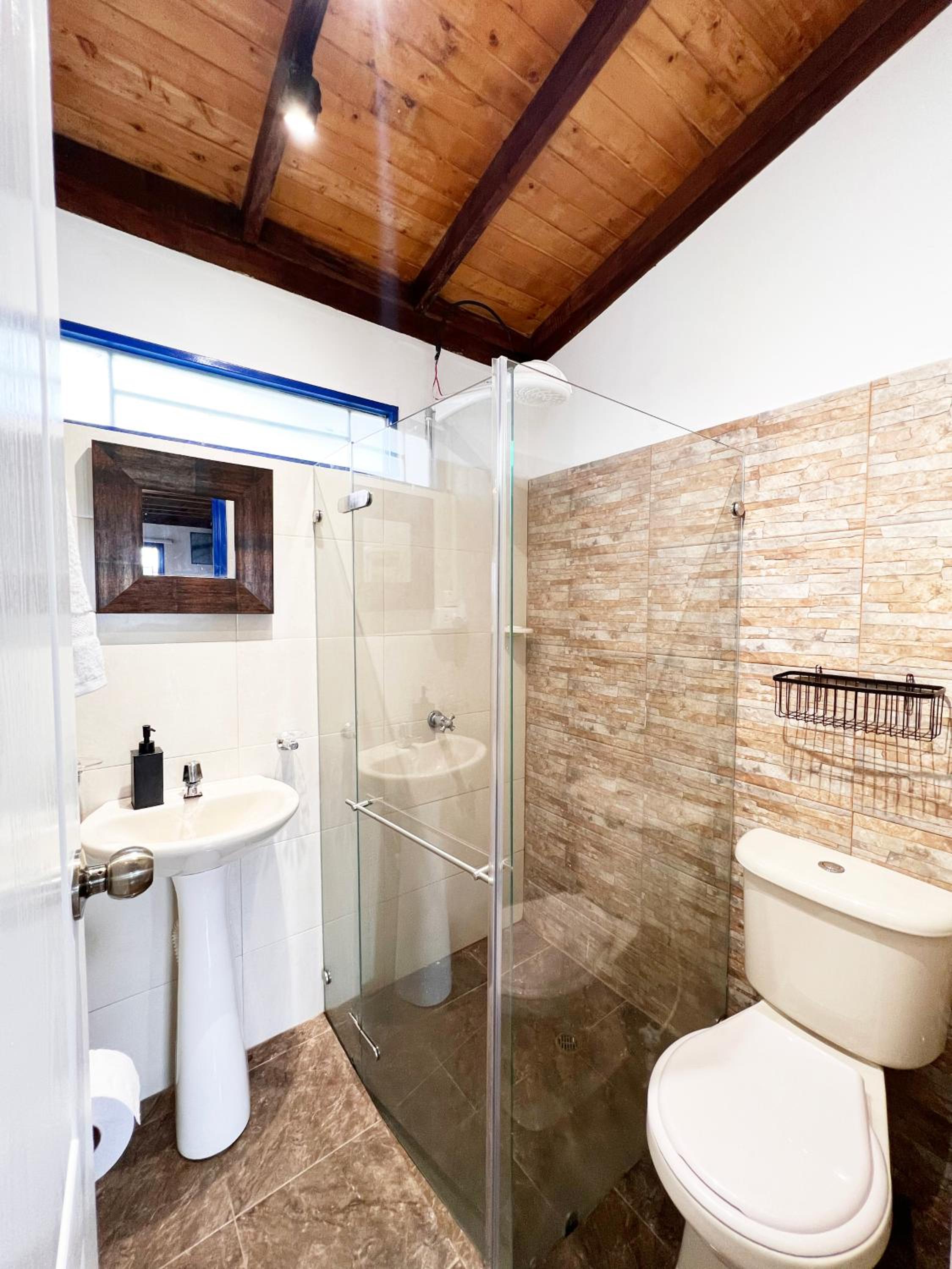 Villas Alto Bonito