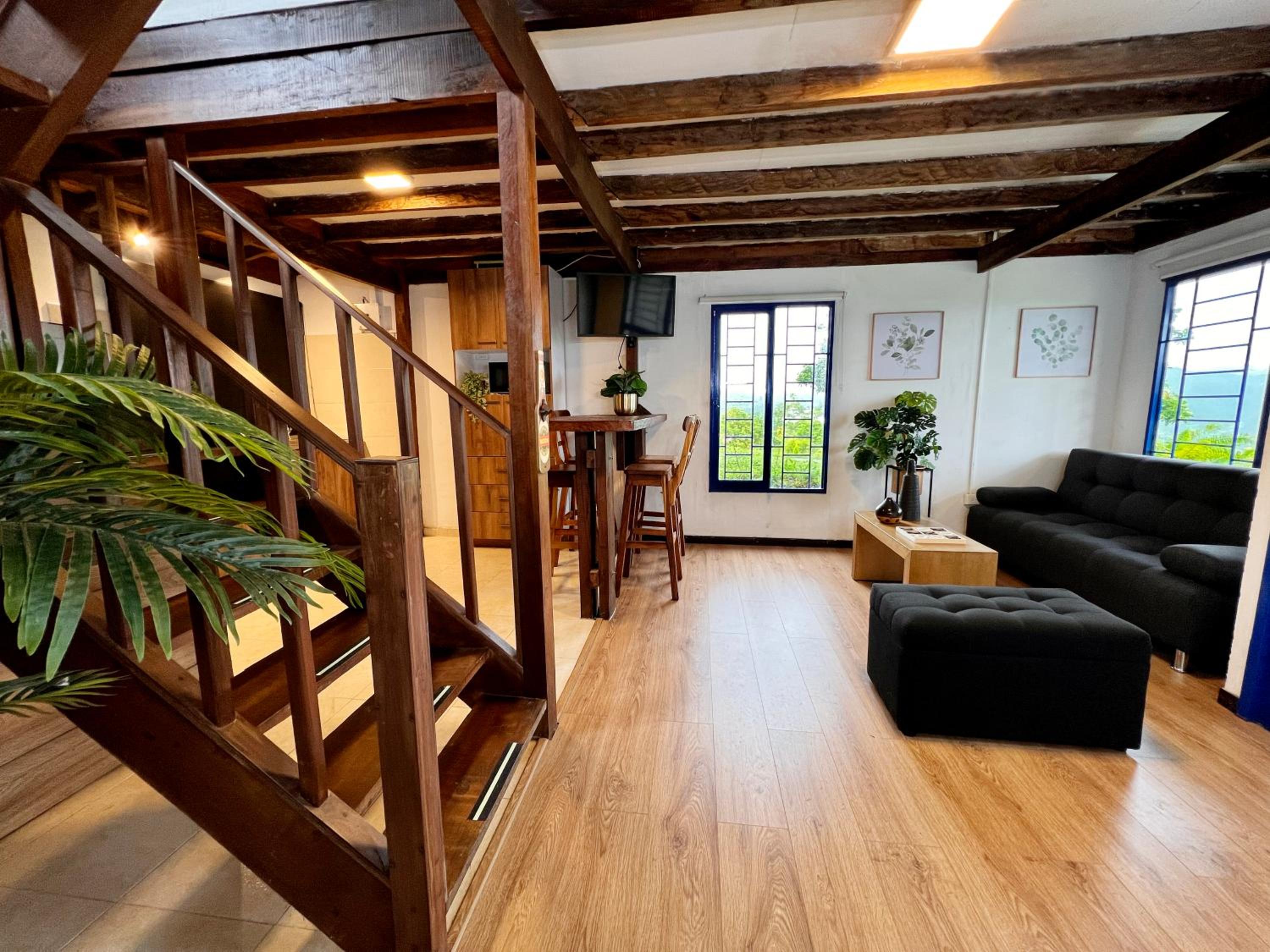 Villas Alto Bonito