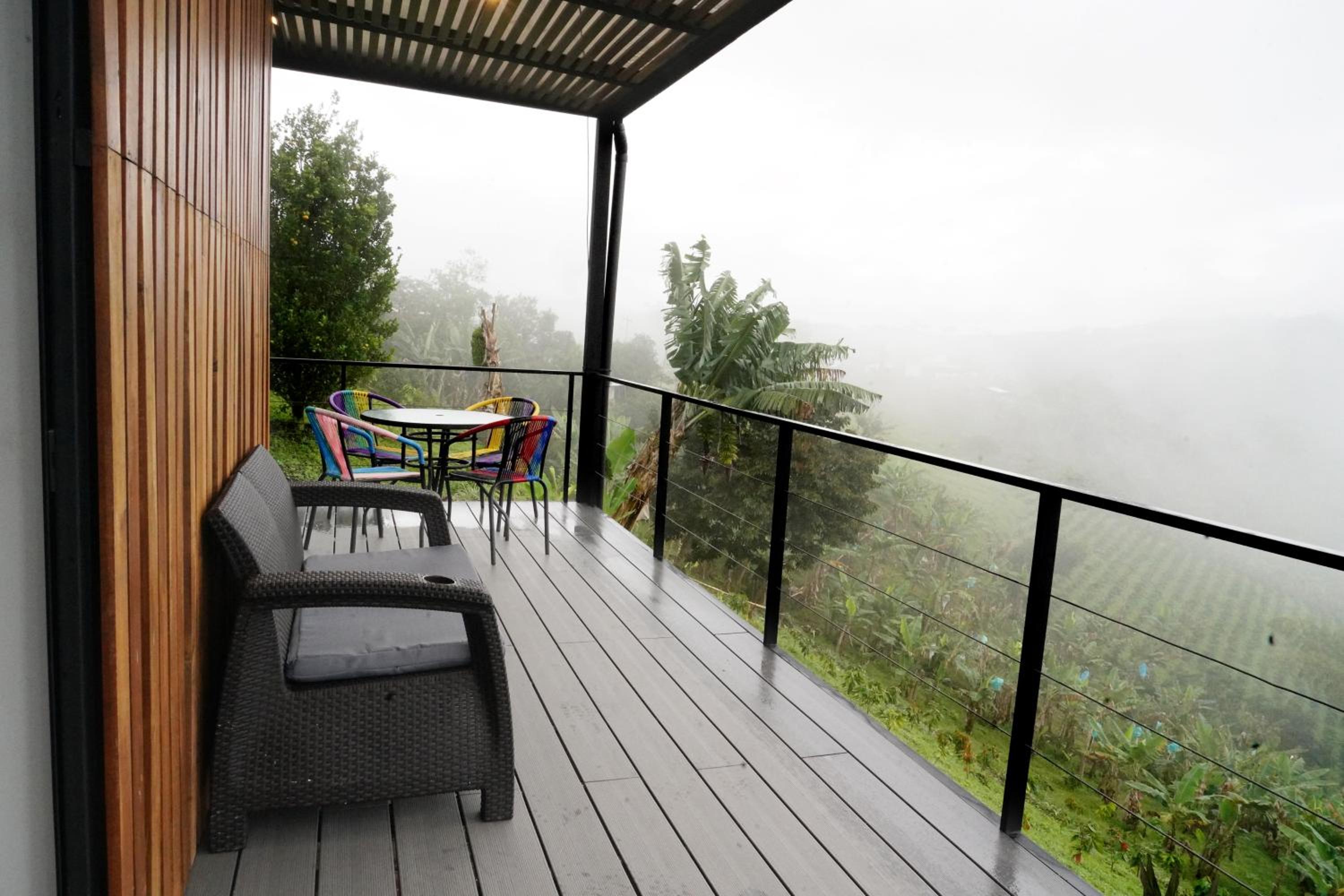 Villas Alto Bonito