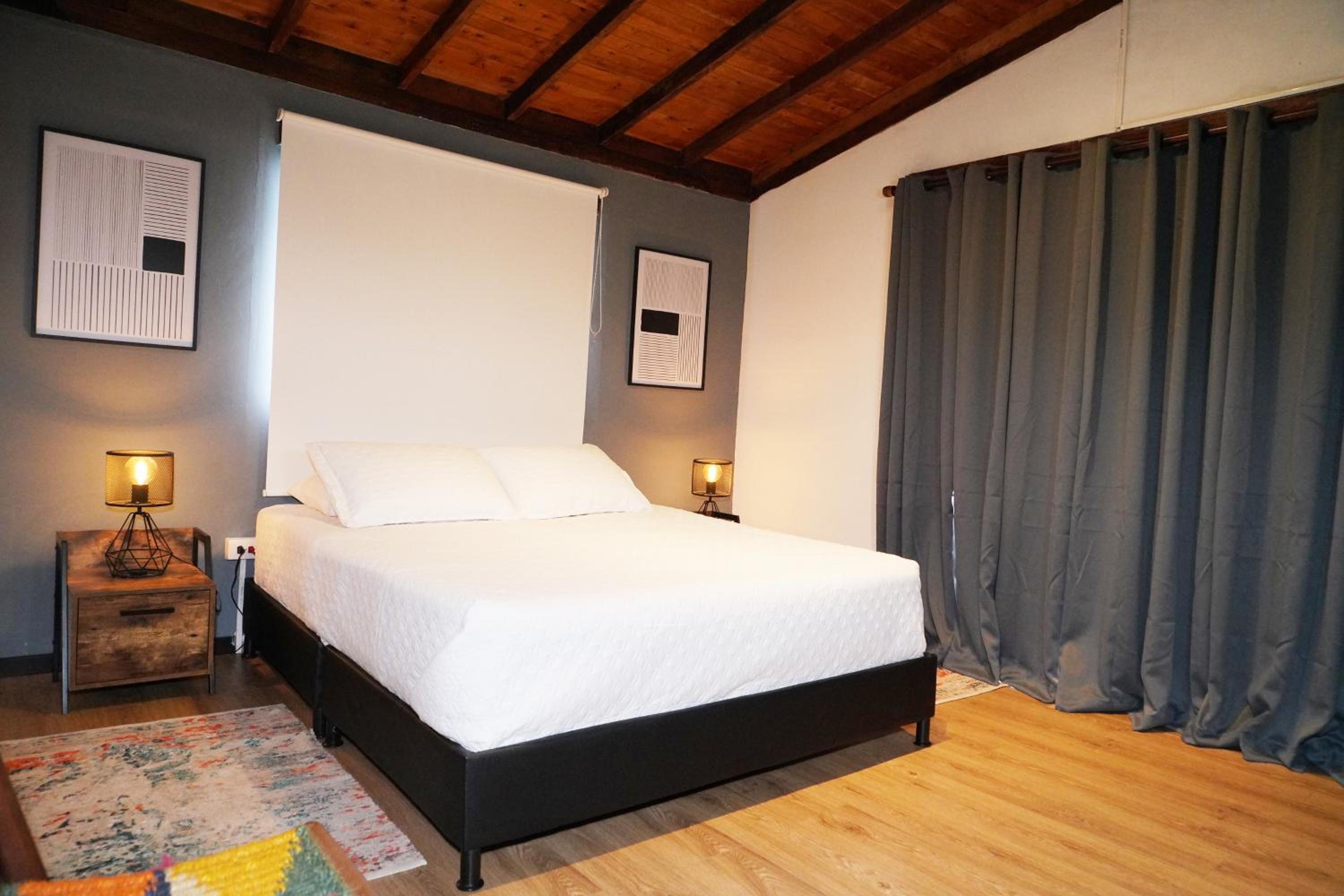 Villas Alto Bonito