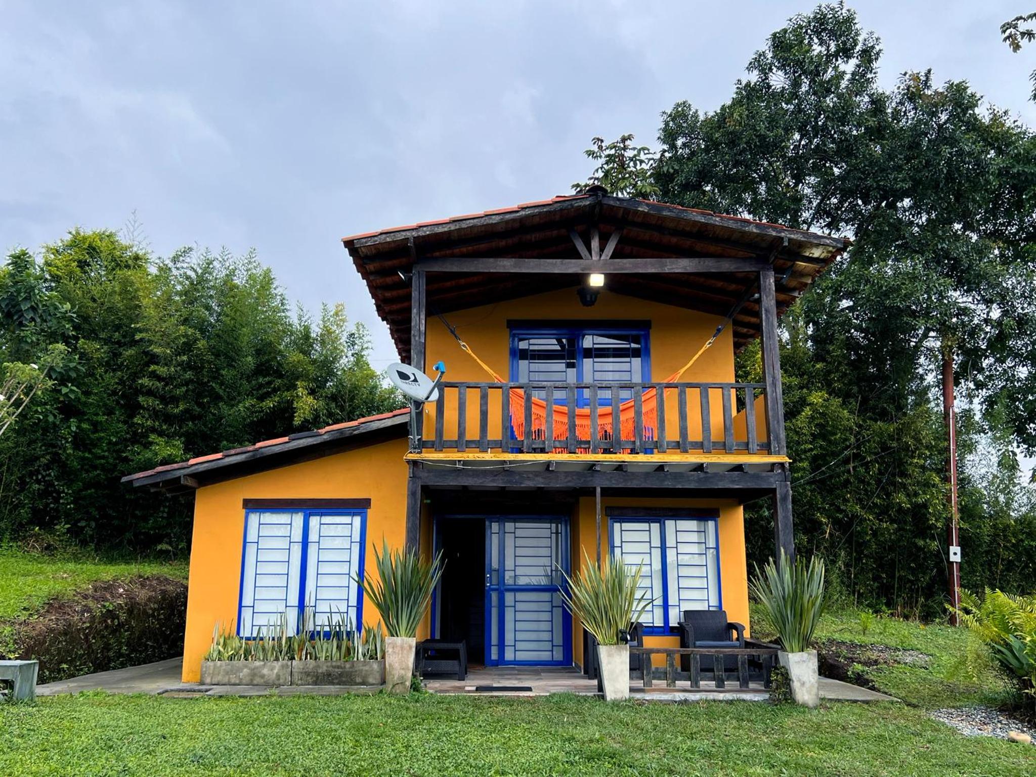 Villas Alto Bonito