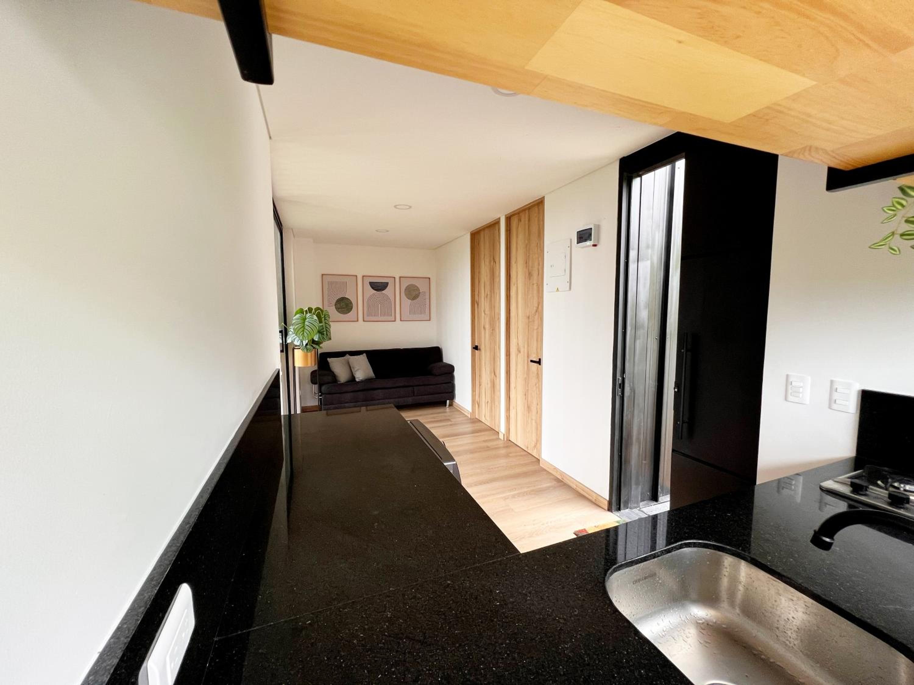 Villas Alto Bonito