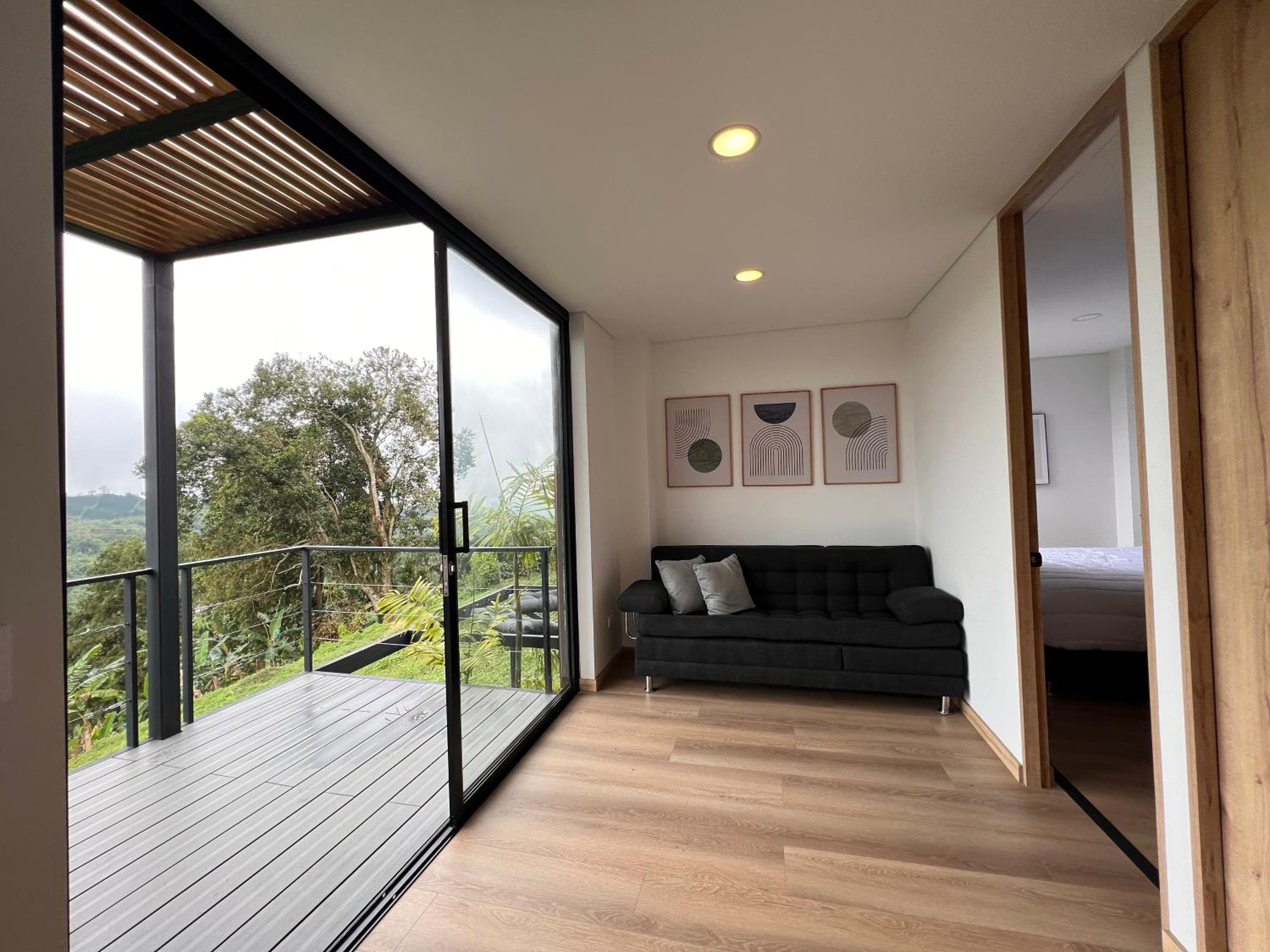 Villas Alto Bonito