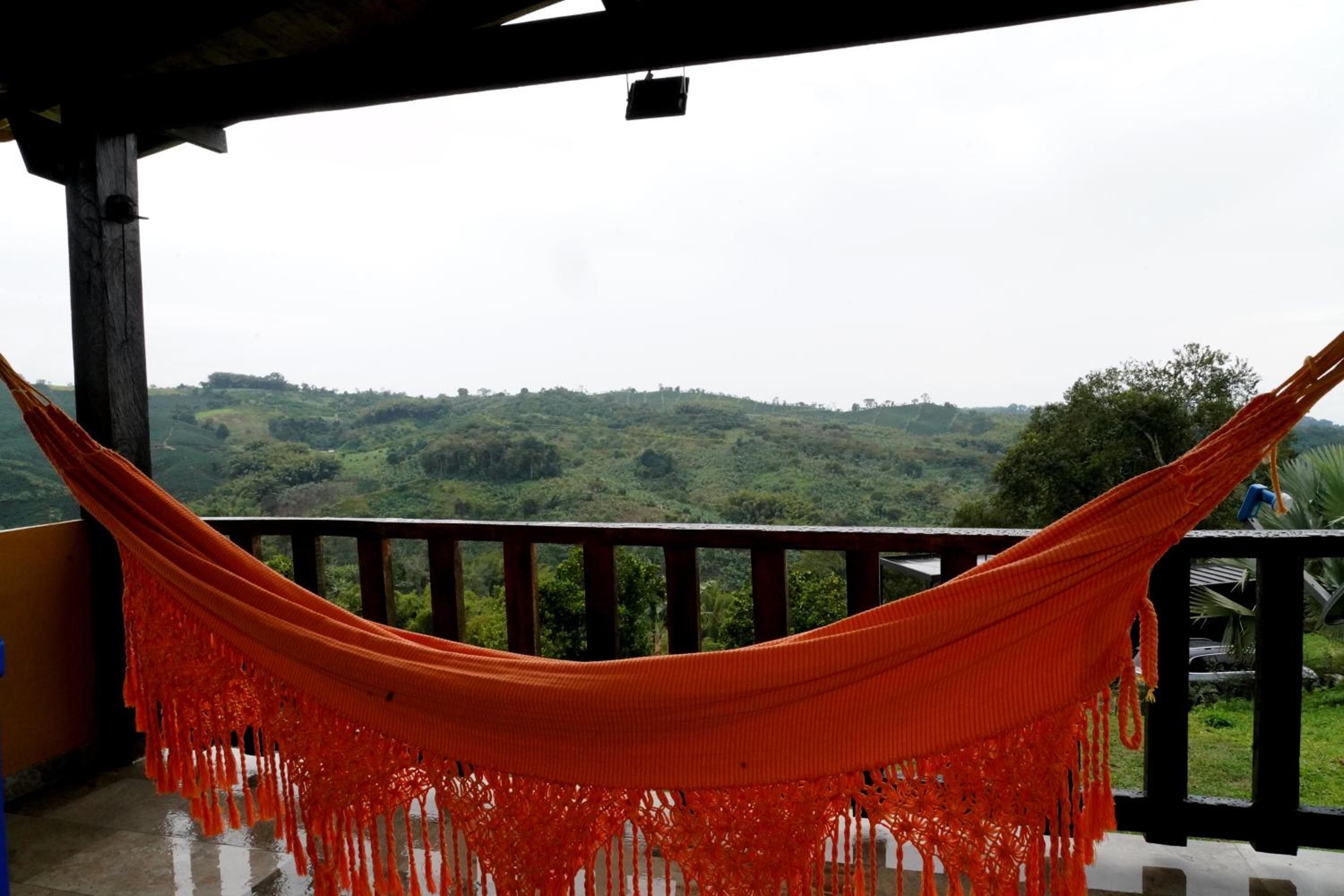 Villas Alto Bonito