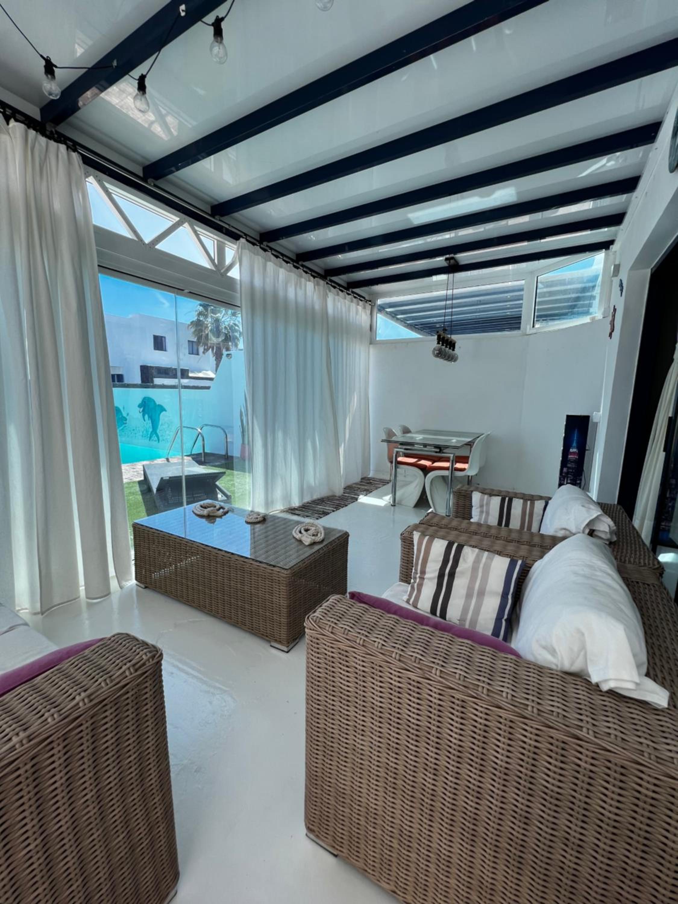 Villa Eclips