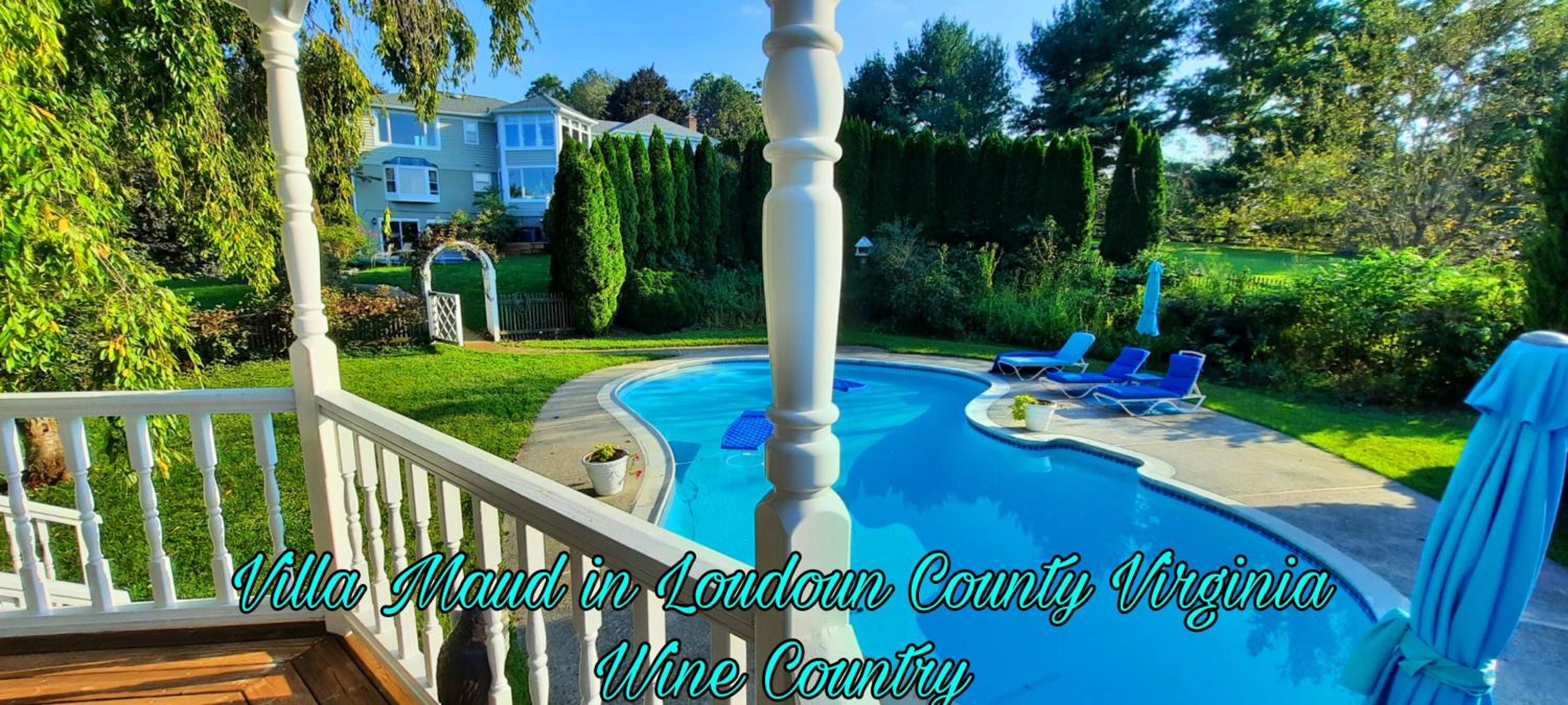 Villa Maud - Property Image 35