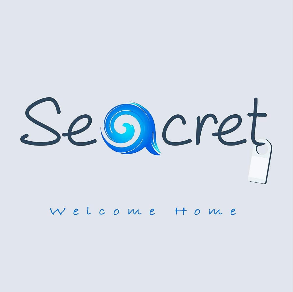 Seacret Apartments