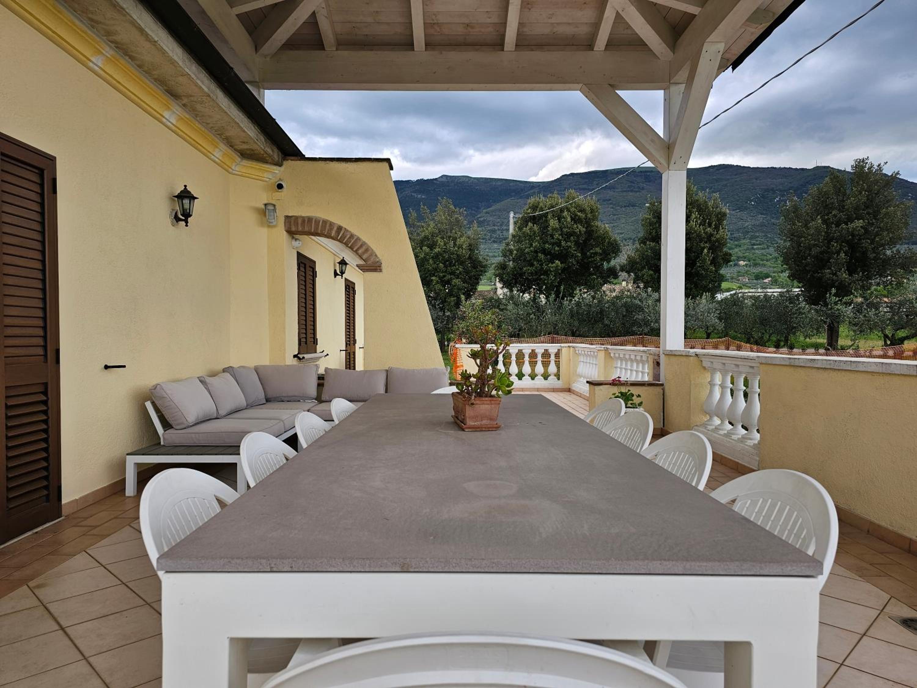 Il magico nido view 5