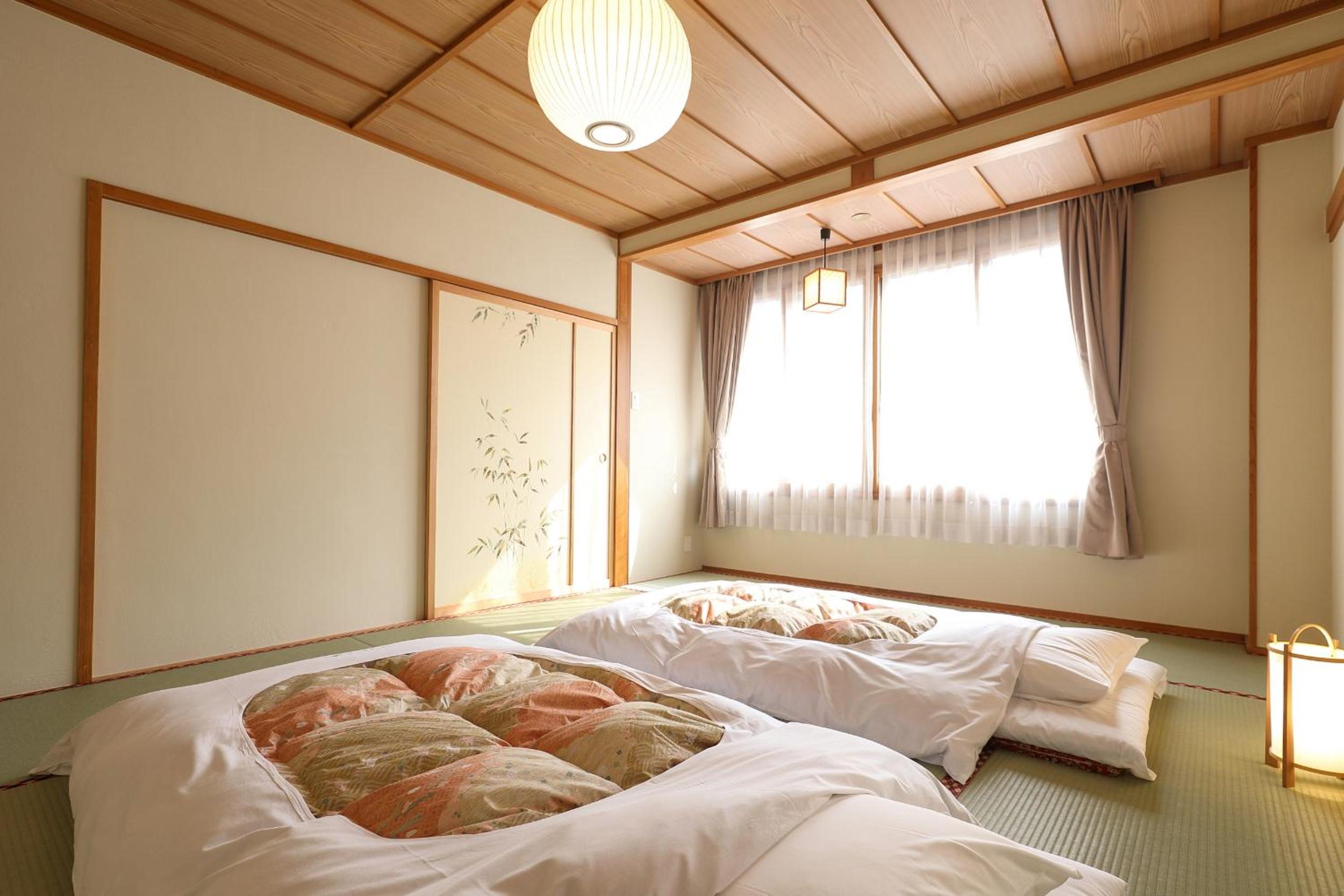 Tsukasaya Ryokan