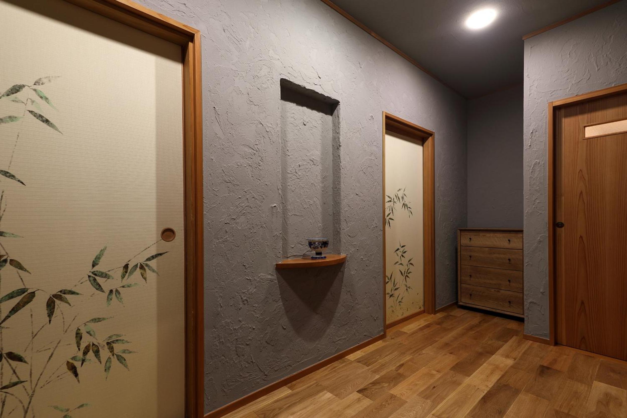 Tsukasaya Ryokan