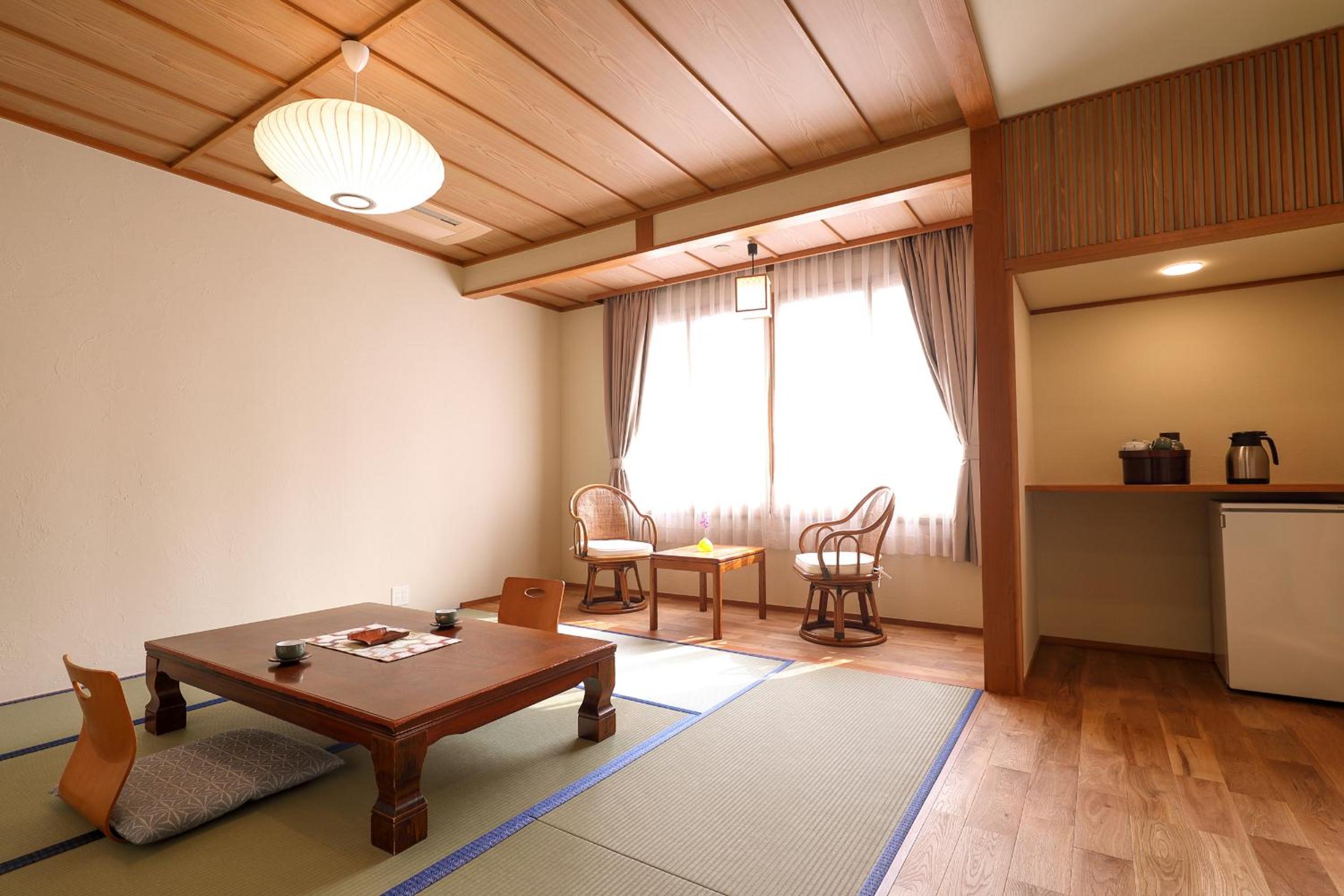 Tsukasaya Ryokan